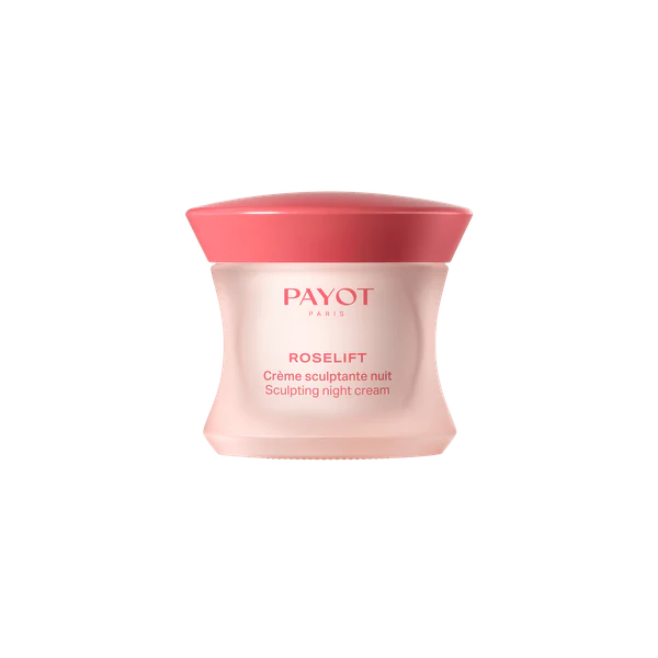 PAYOT ROSELIFT Sculpting Night Cream 50ml