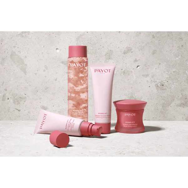 PAYOT ROSELIFT Rose Lifting Cream 50ml - Image 3
