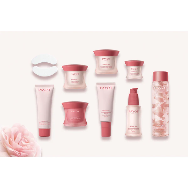 PAYOT ROSELIFT Rose Lifting Cream 50ml - Image 4
