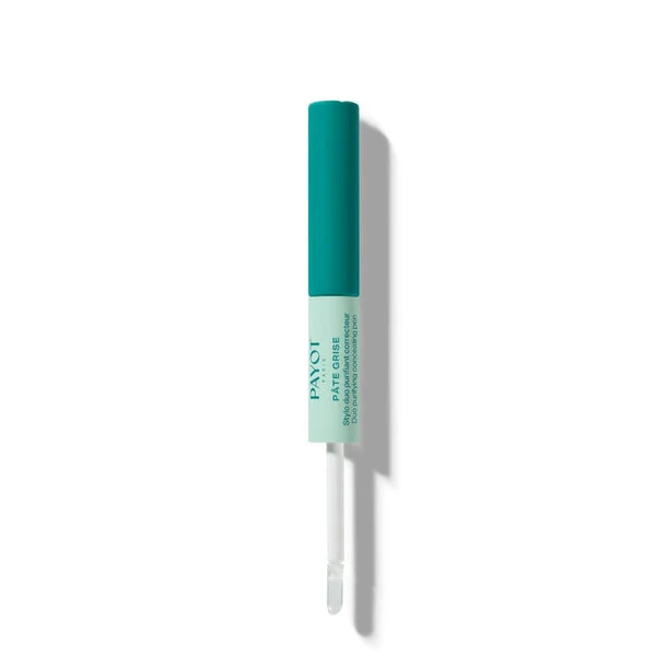 PAYOT PATE GRISE Duo Purifying Concealing Pen 2x3ml - Image 2