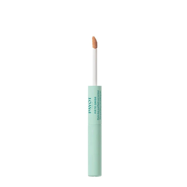 PAYOT PATE GRISE Duo Purifying Concealing Pen 2x3ml - Image 3