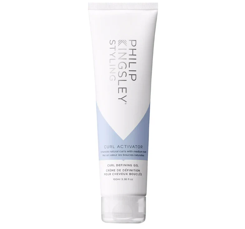 Philip Kingsley Curl Activator Curl Defining Gel 100ml