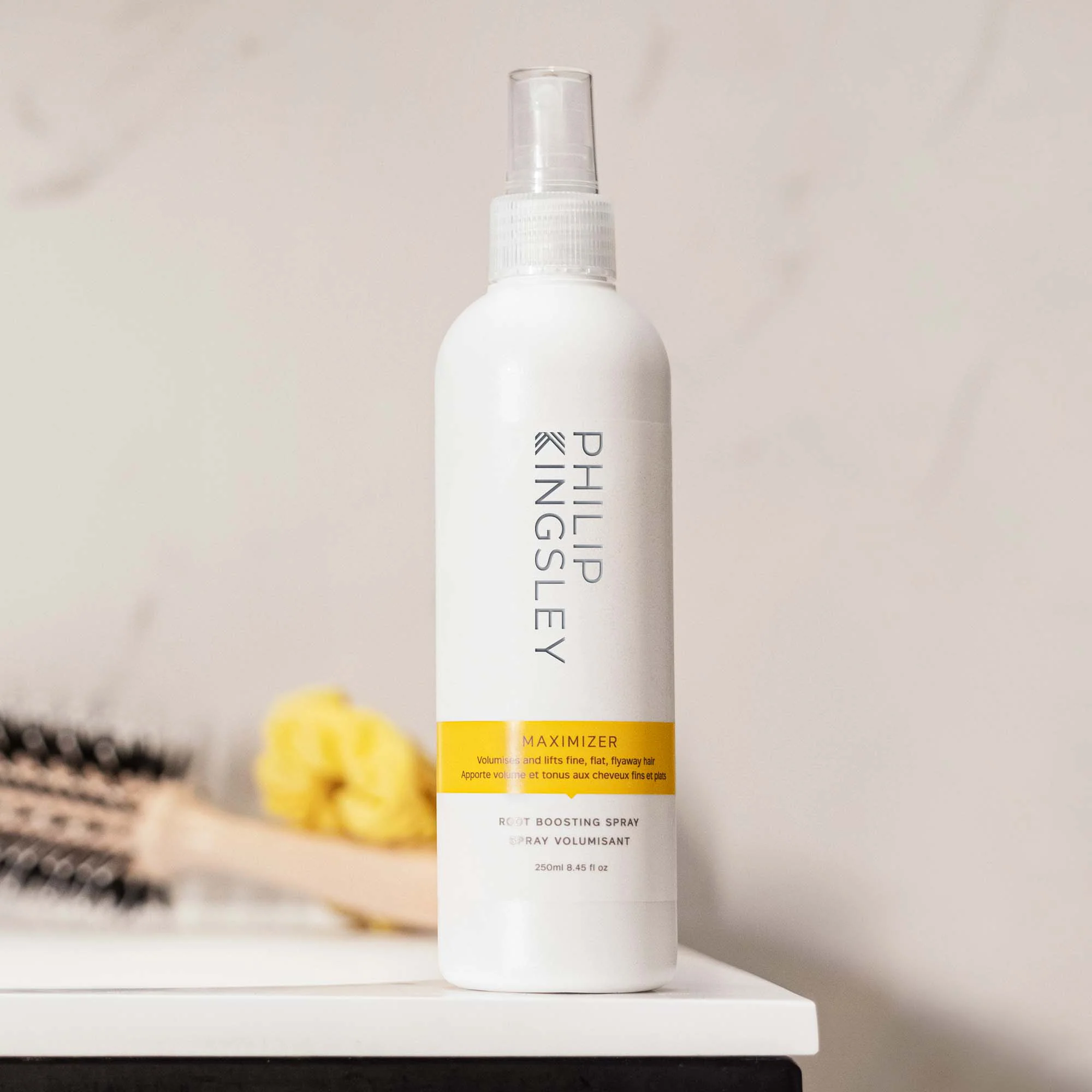 Philip Kingsley Maximizer Root Boosting Spray 250ml - Image 3