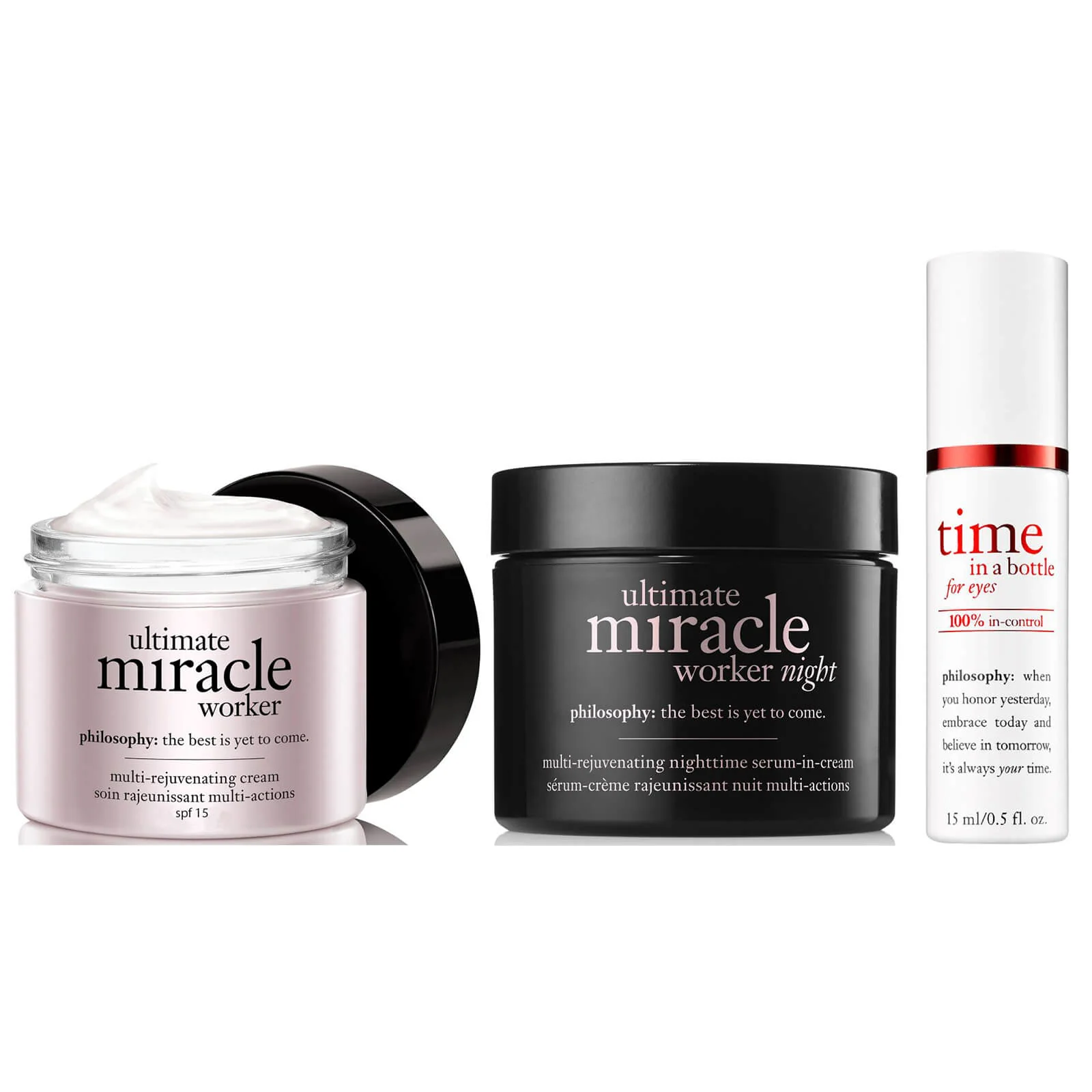philosophy Age-Defying Set