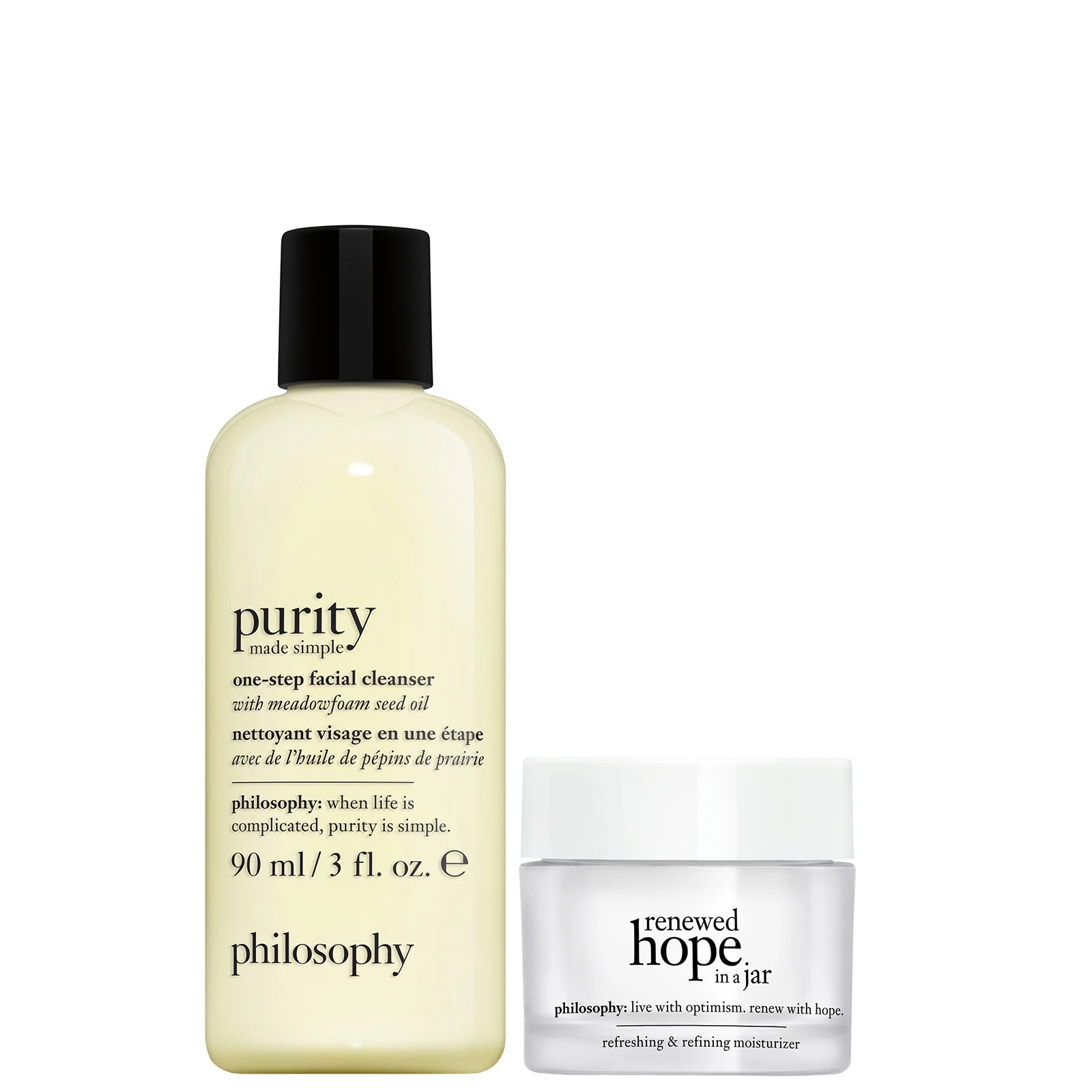 philosophy Purity 2 Piece Set - Image 3