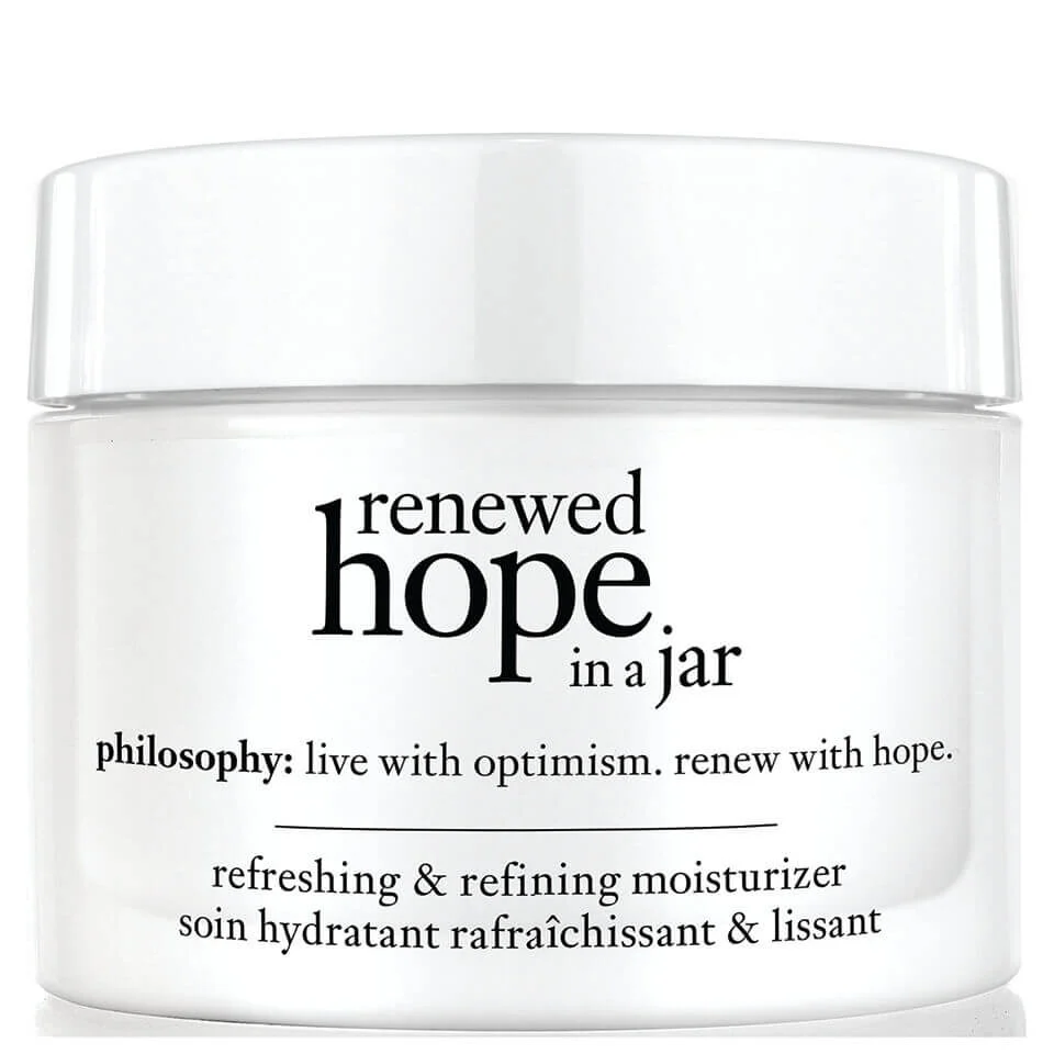 philosophy Renewed Hope In A Jar 60ml
