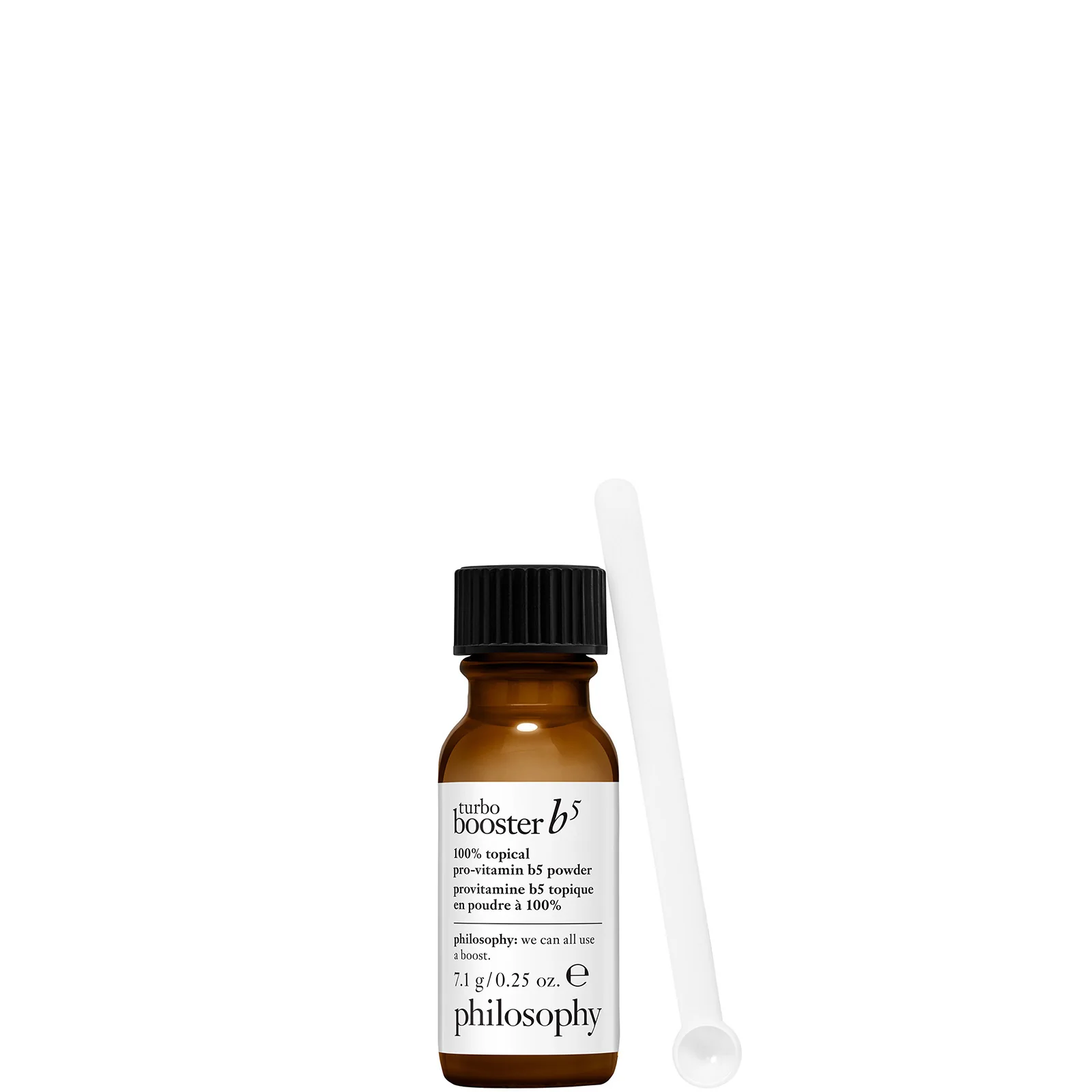 philosophy Turbo Booster Vitamin B5 7.1g - Image 2