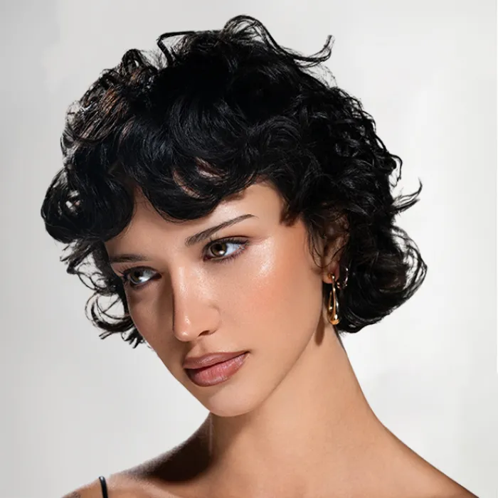 Pravana Volume Vibrance Shampoo 300ml - Image 4