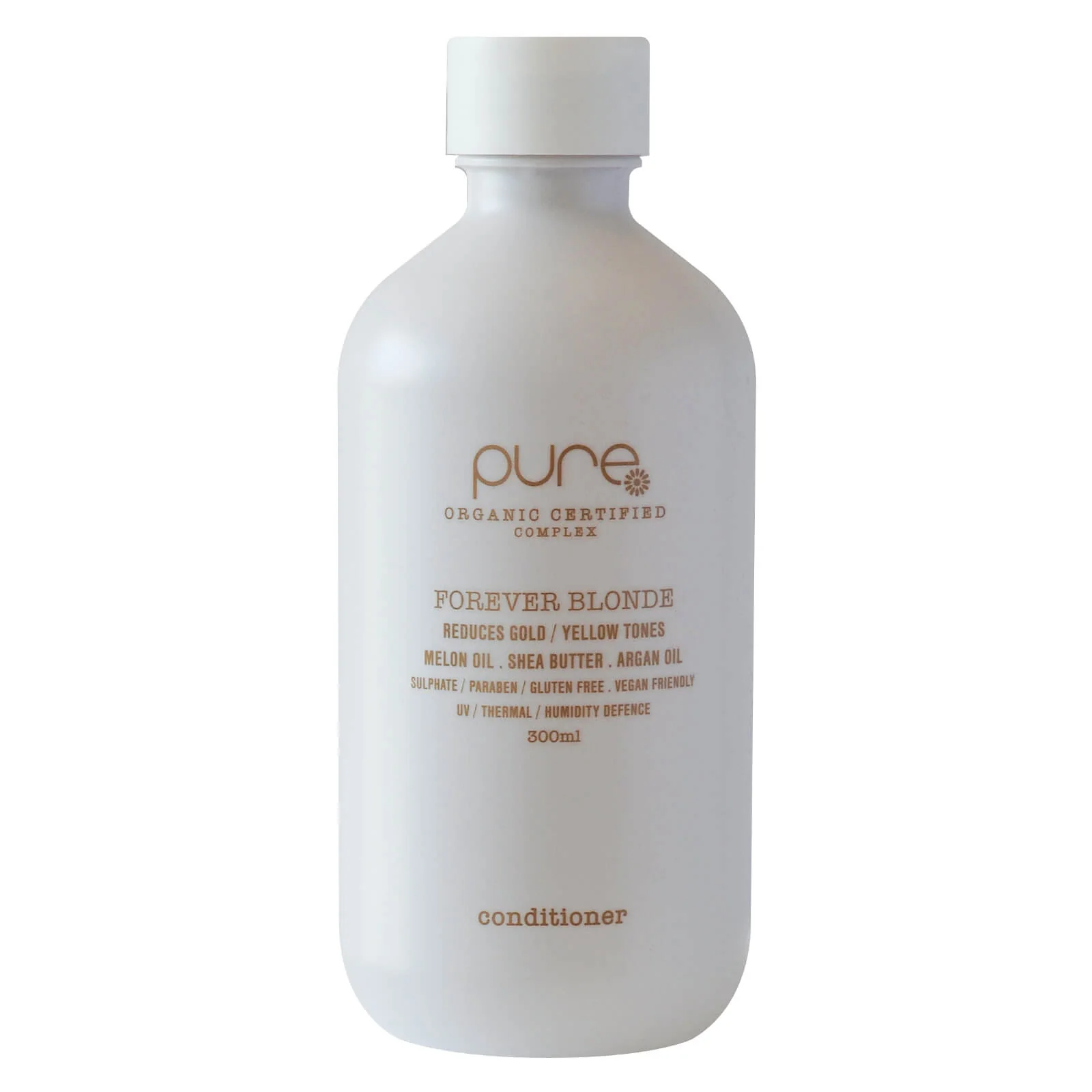 Pure Forever Blonde Conditioner 300ml