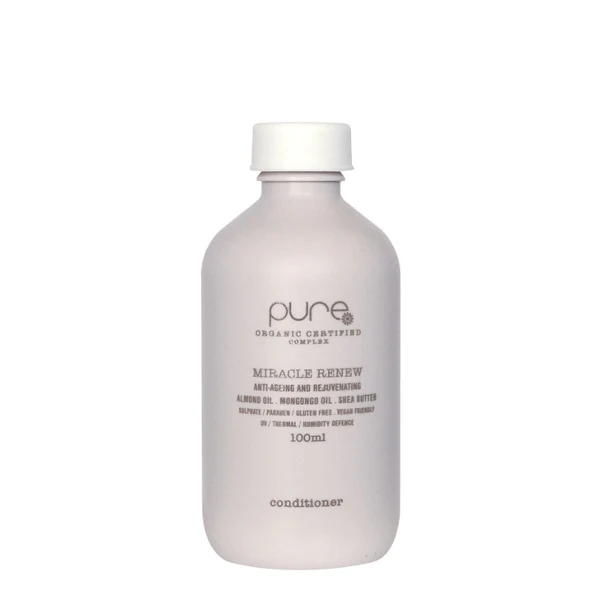 Pure Miracle Renew Conditioner 100ml