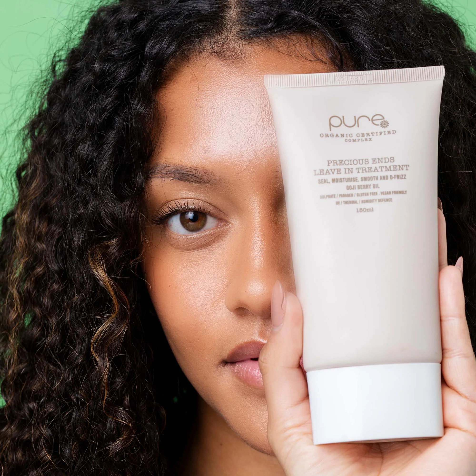 Pure Precious Ends 150ml - Image 3