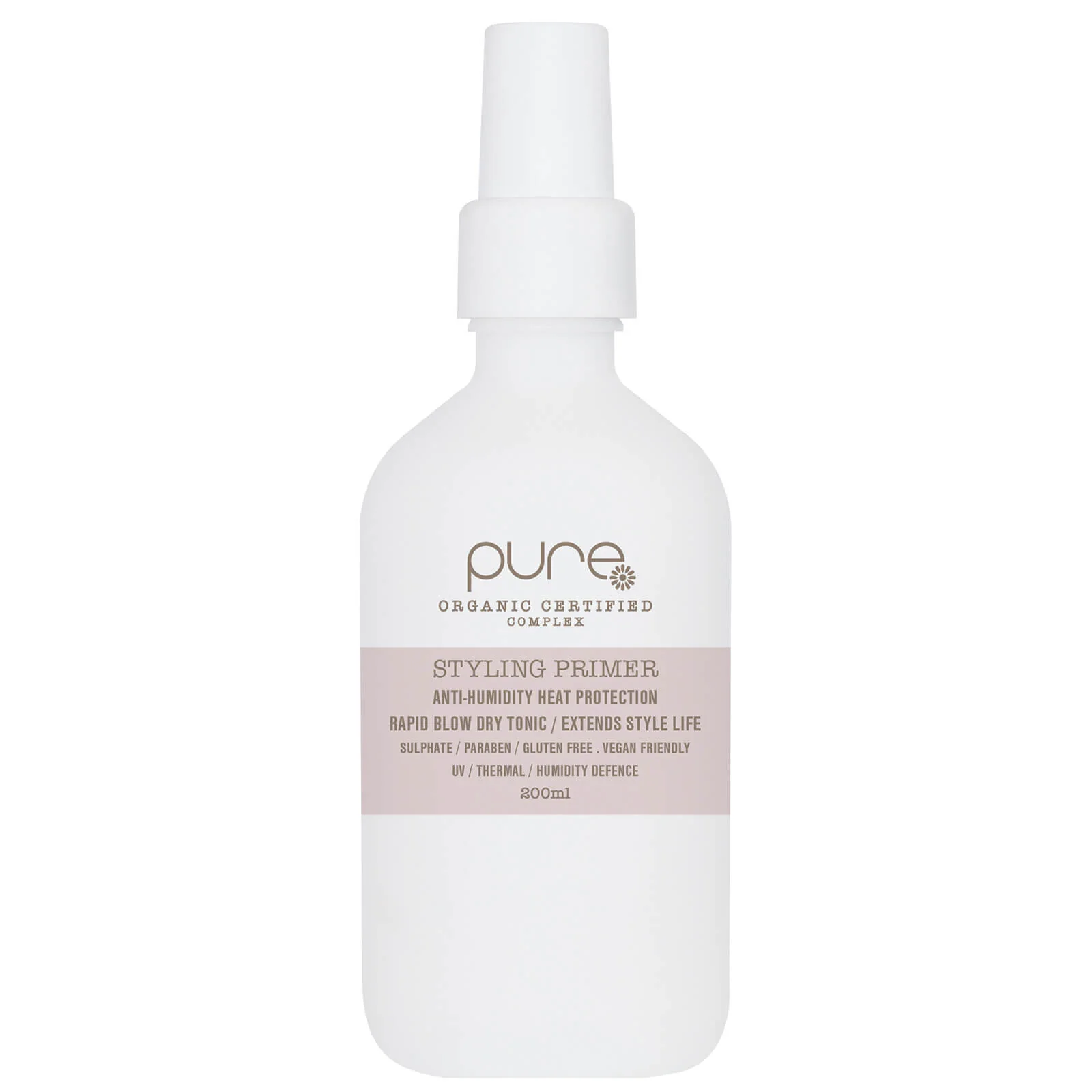 Pure Styling Primer 200ml