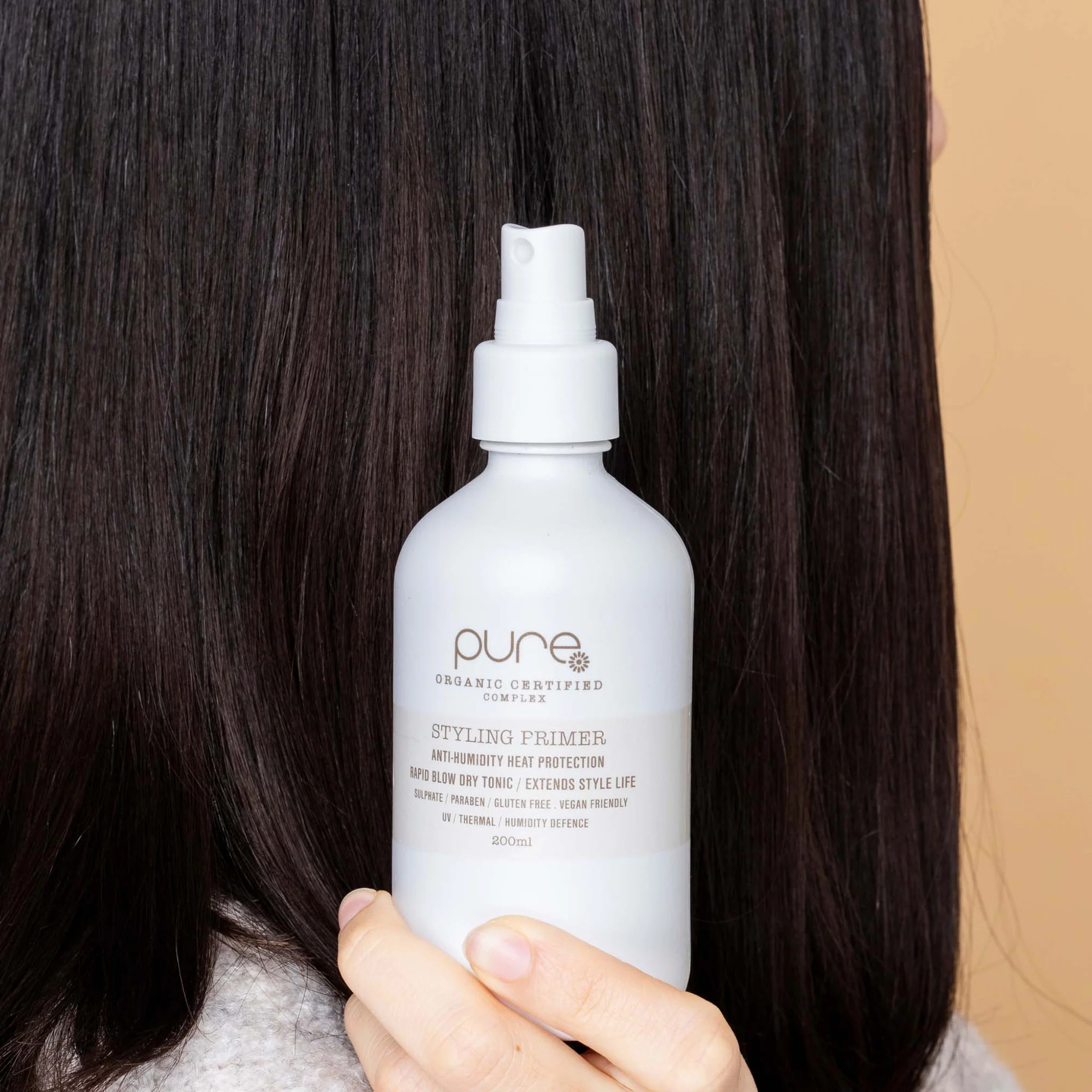 Pure Styling Primer 200ml - Image 2