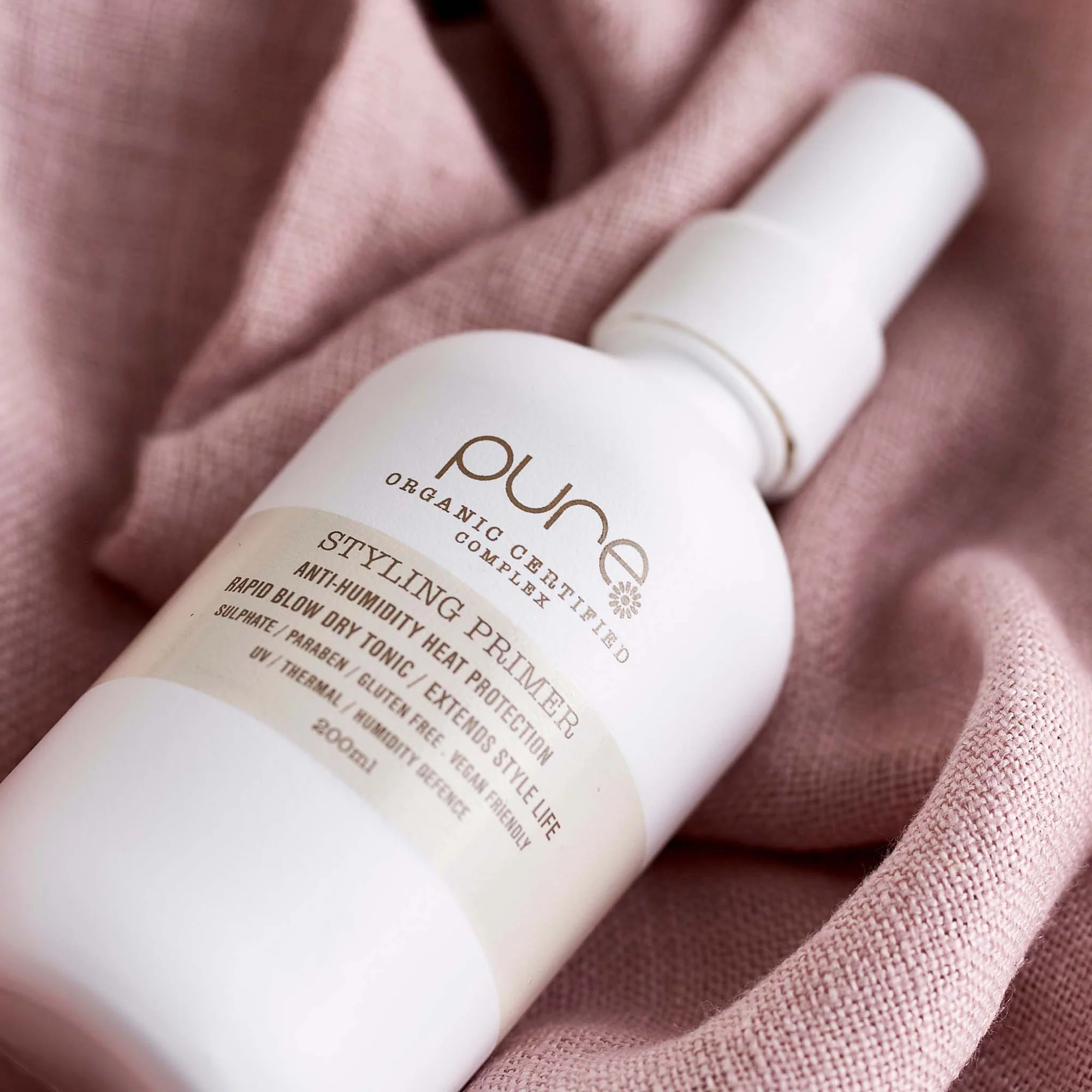 Pure Styling Primer 200ml - Image 3