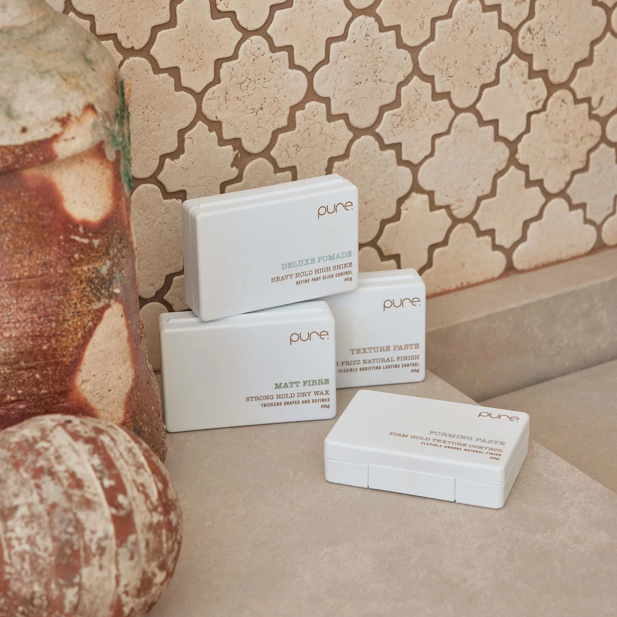 Pure Texture Paste 85g - Image 4