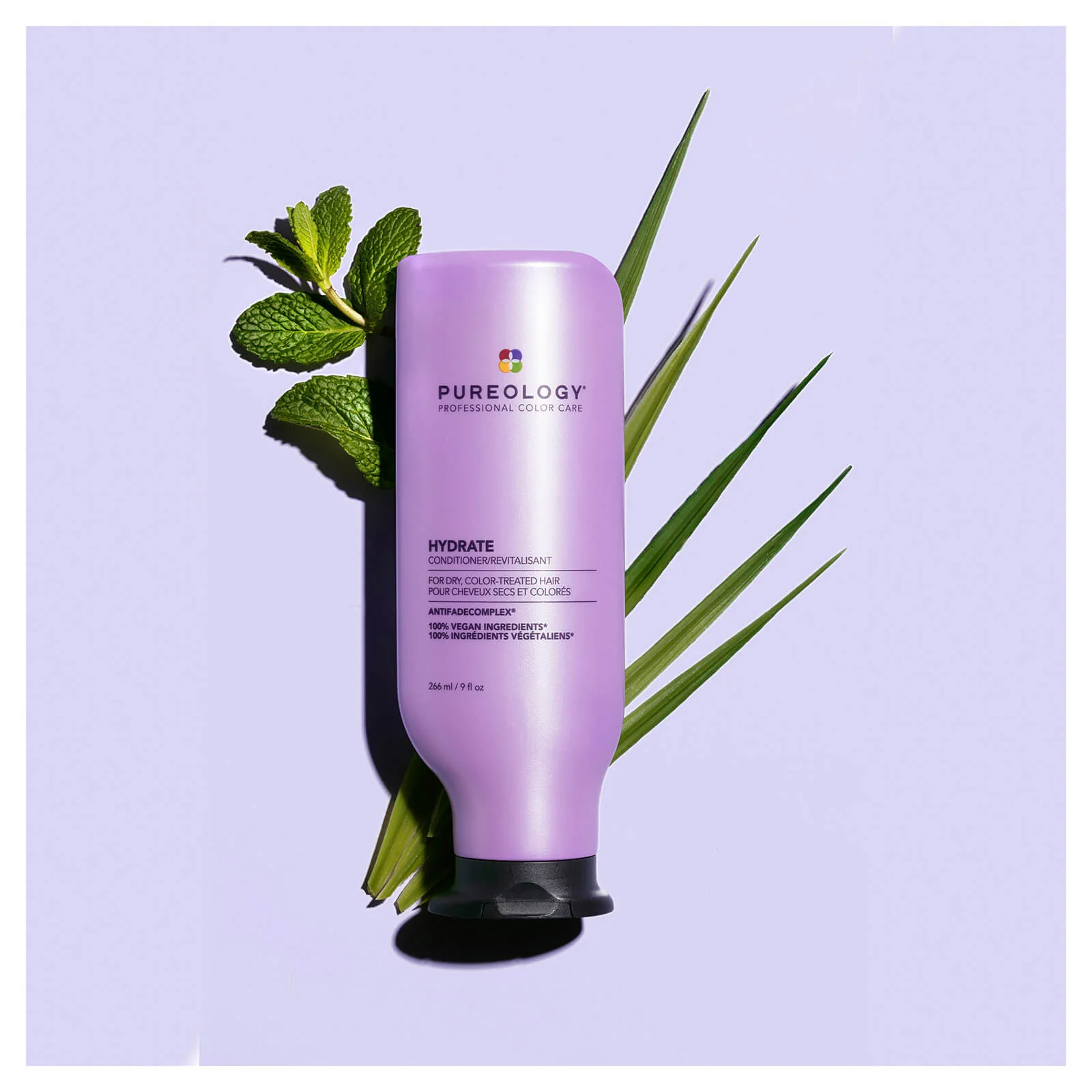 Pureology Hydrate Conditioner 266ml - Image 3