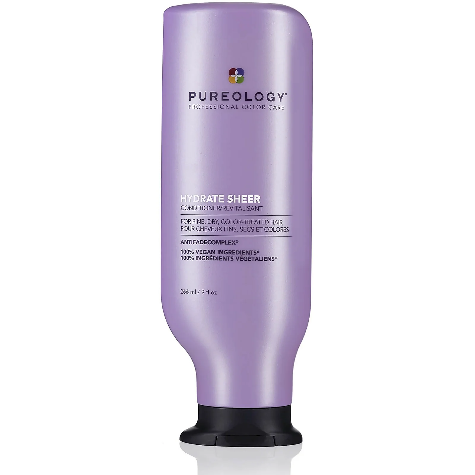 Pureology Hydrate Sheer Shampoo and Conditioner Duo 2 x 266ml - Image 3