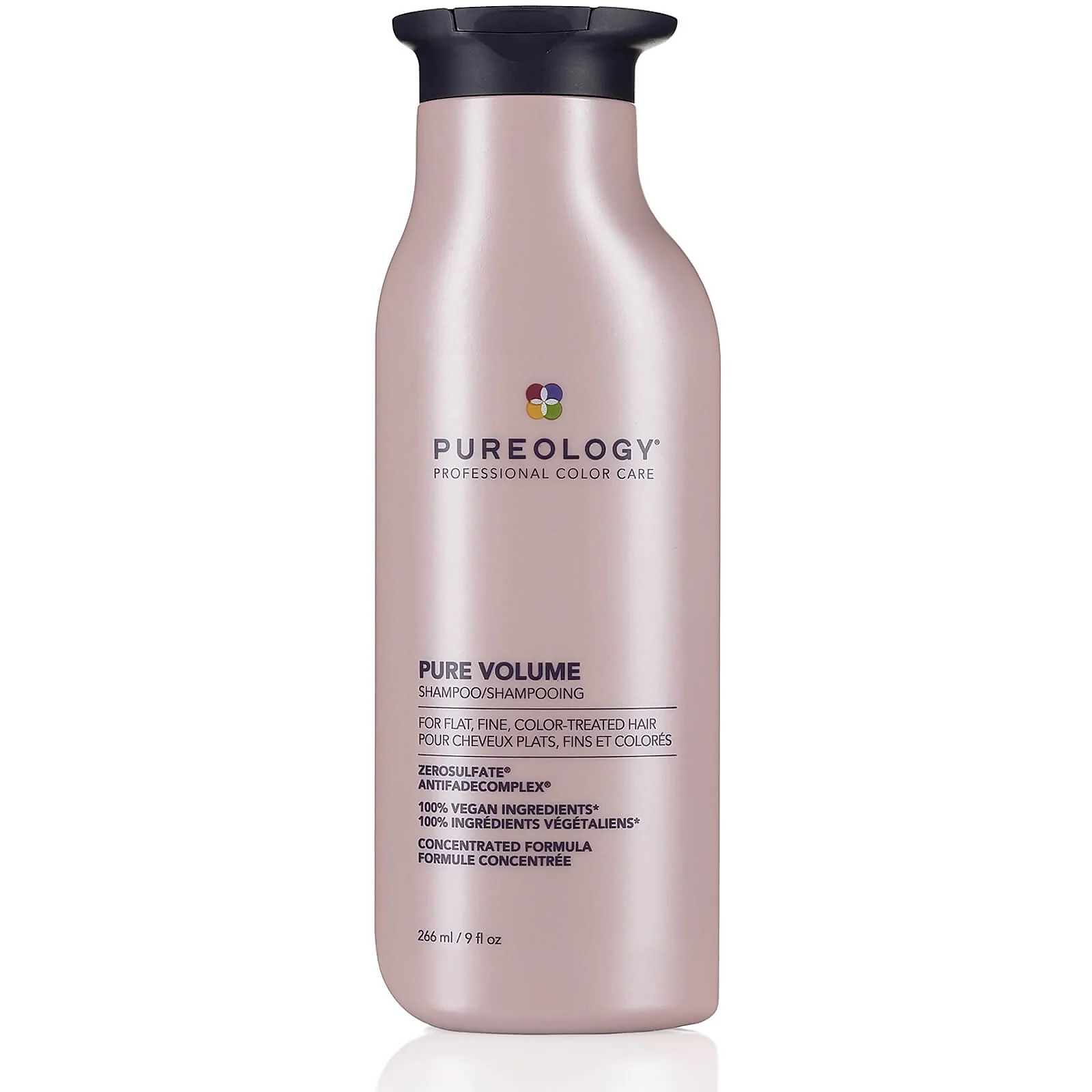 Pureology Pure Volume Shampoo and Conditioner Duo 2 x 266ml - Image 2