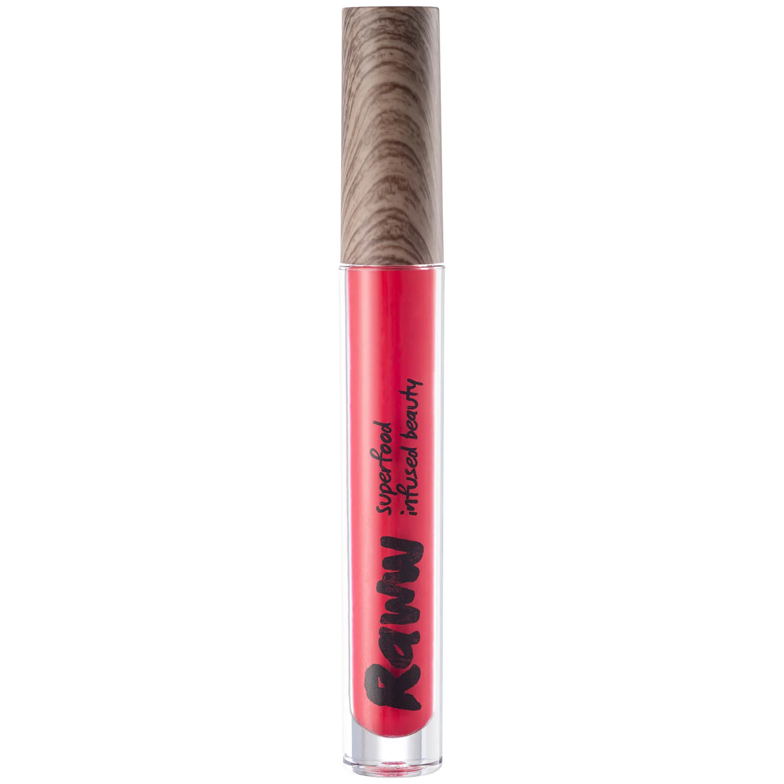 RAWW Lip Gloss 3.1ml (Various Shades) - Image 14
