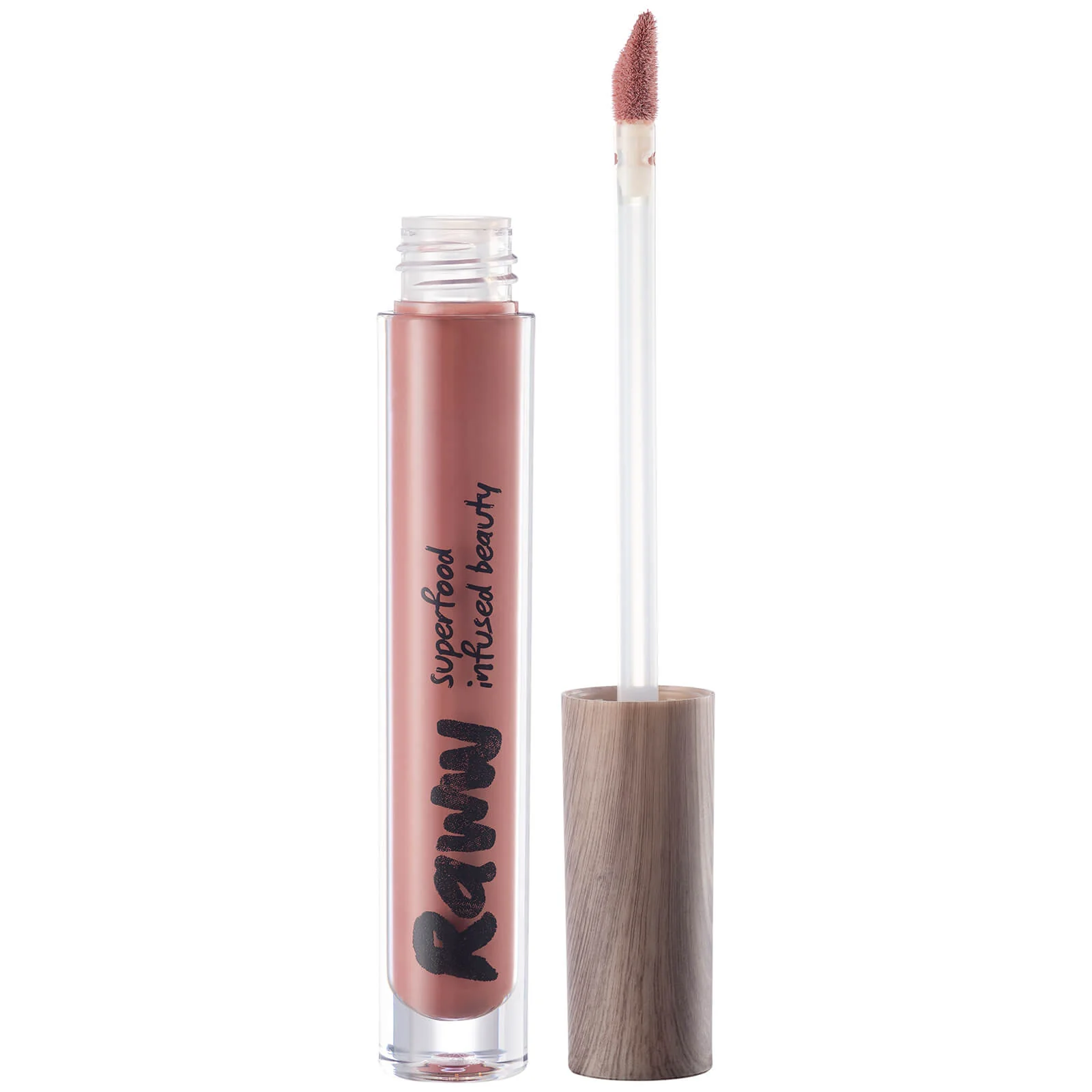 RAWW Lip Gloss 3.1ml (Various Shades) - Image 3