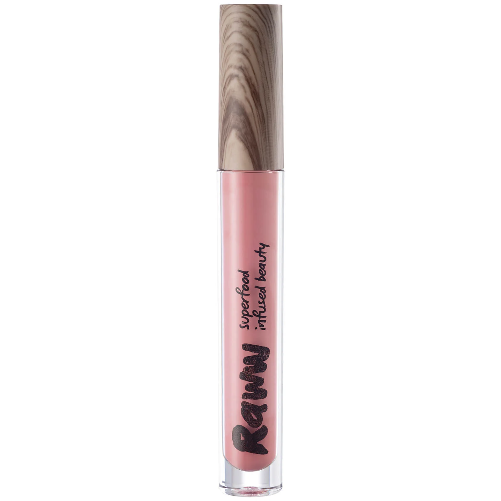 RAWW Lip Gloss 3.1ml (Various Shades) - Image 8
