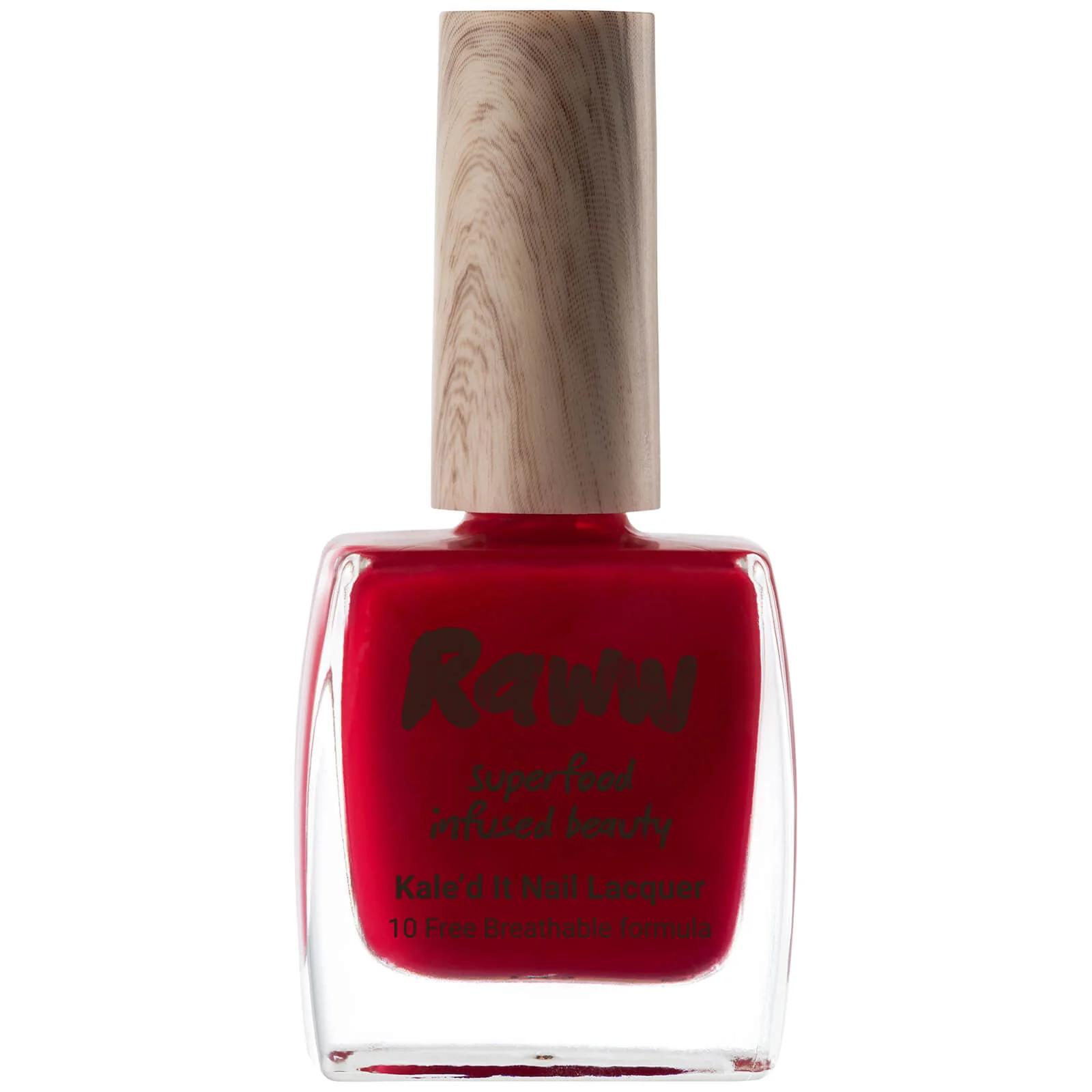 RAWW Nail Lacquer 10ml (Various Shades) - Image 12