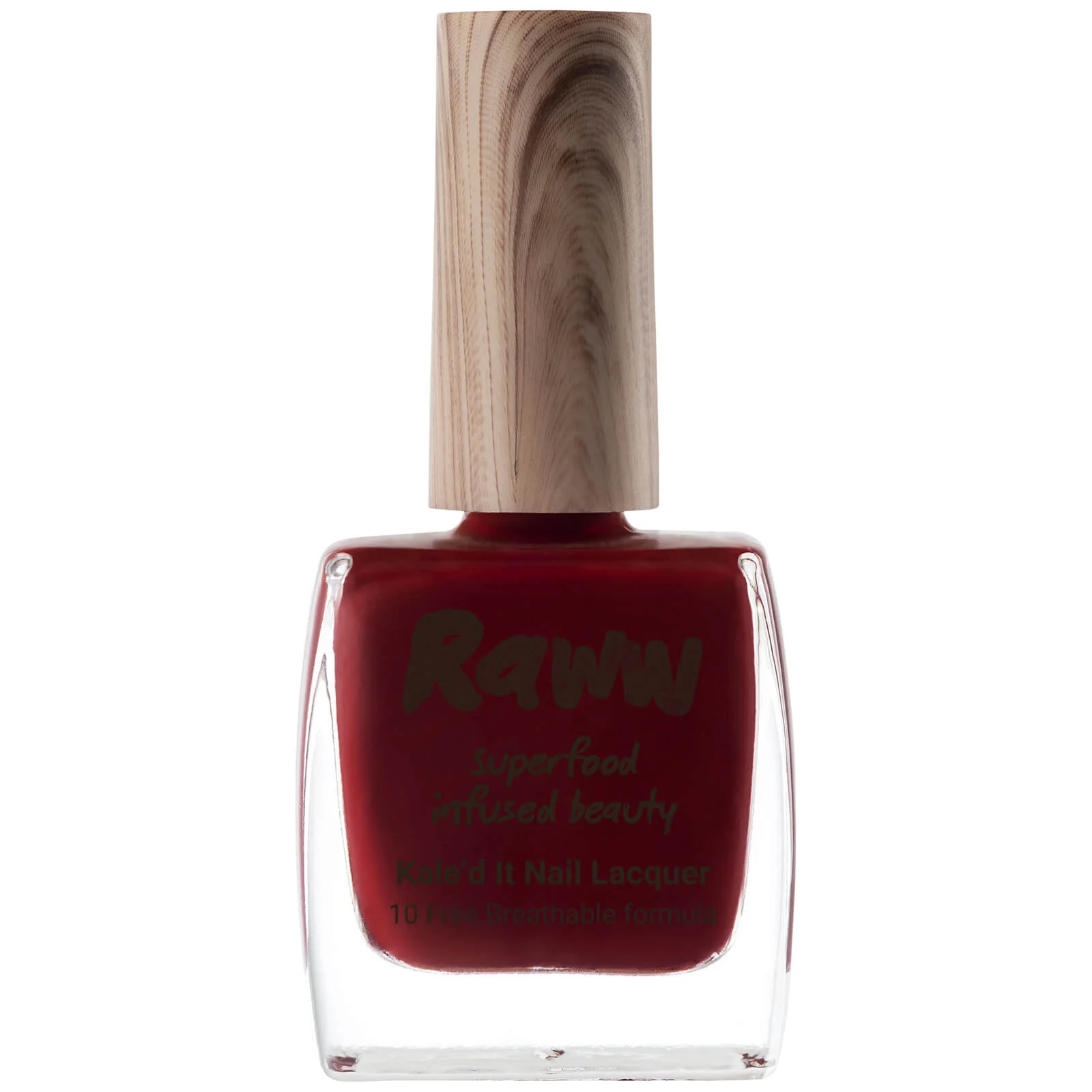 RAWW Nail Lacquer 10ml (Various Shades) - Image 19