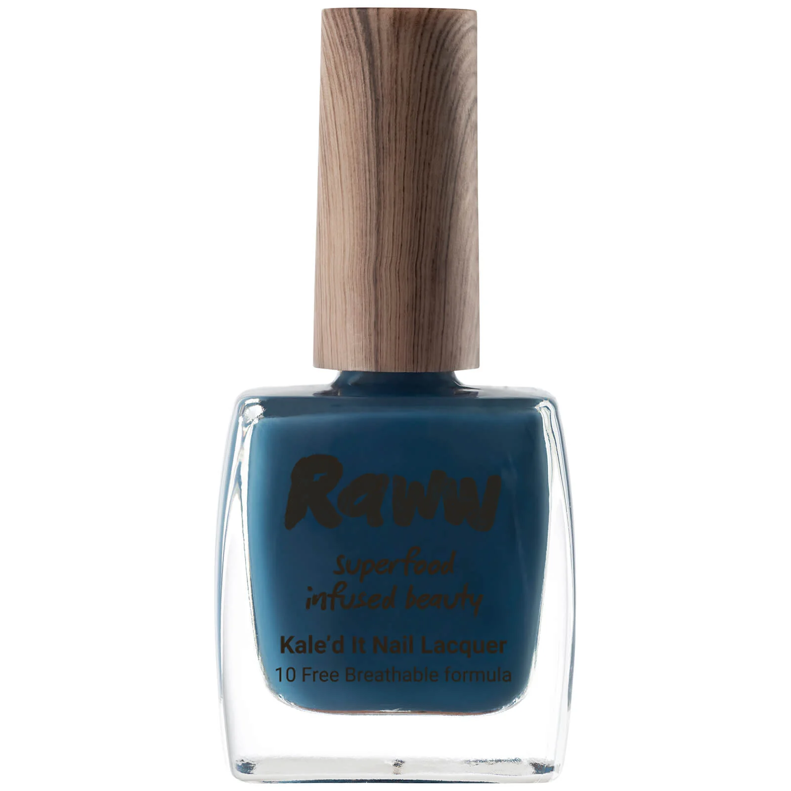 RAWW Nail Lacquer 10ml (Various Shades) - Image 20