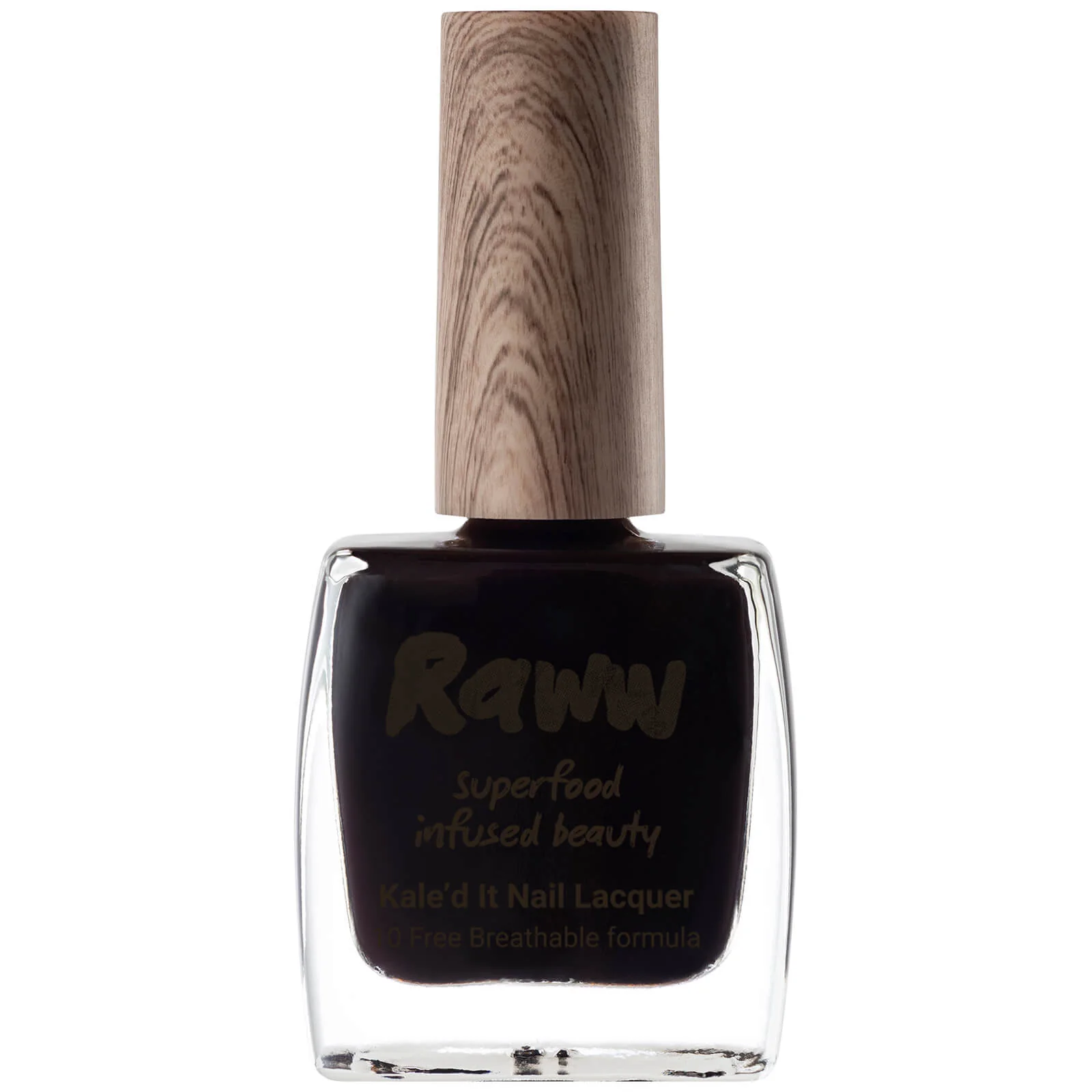 RAWW Nail Lacquer 10ml (Various Shades) - Image 21