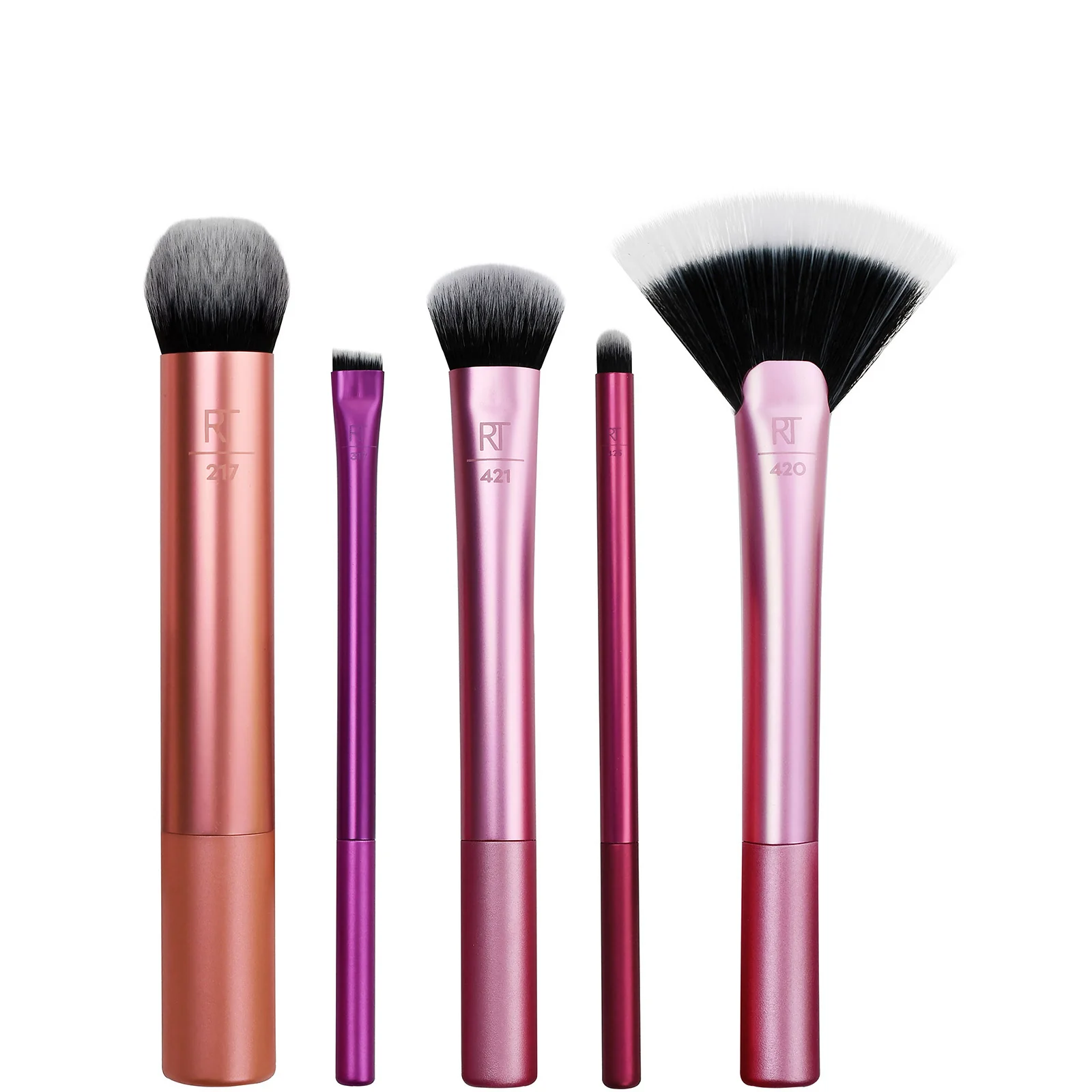 Real Techniques Artists Essentials Set - Image 2