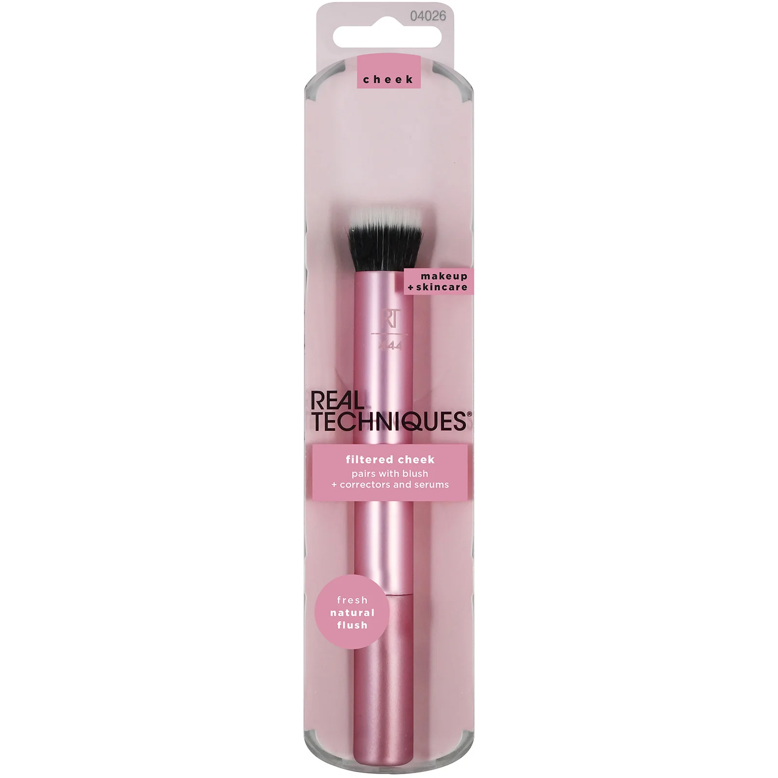 Real Techniques Filtered Cheek Brush - Image 2