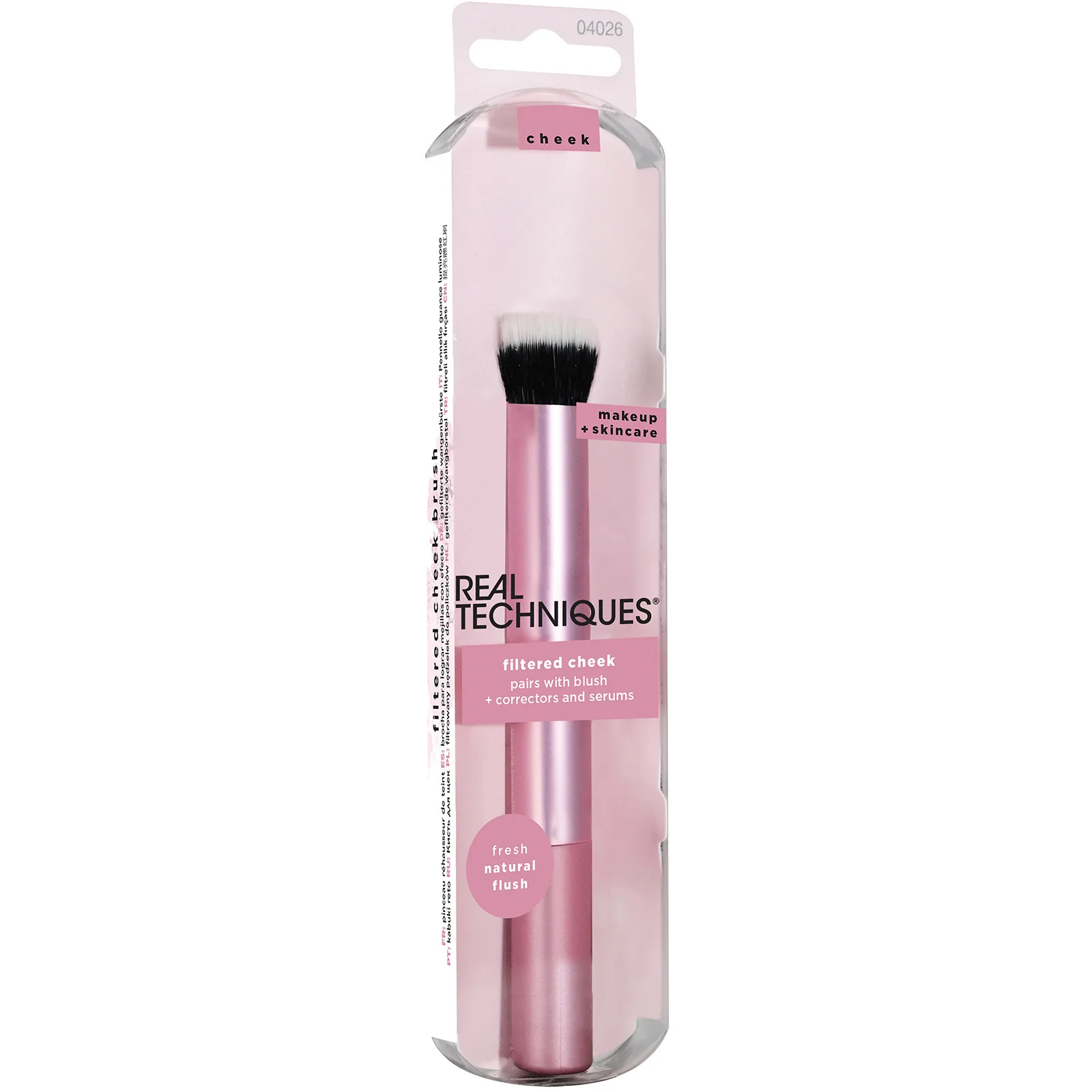 Real Techniques Filtered Cheek Brush - Image 3