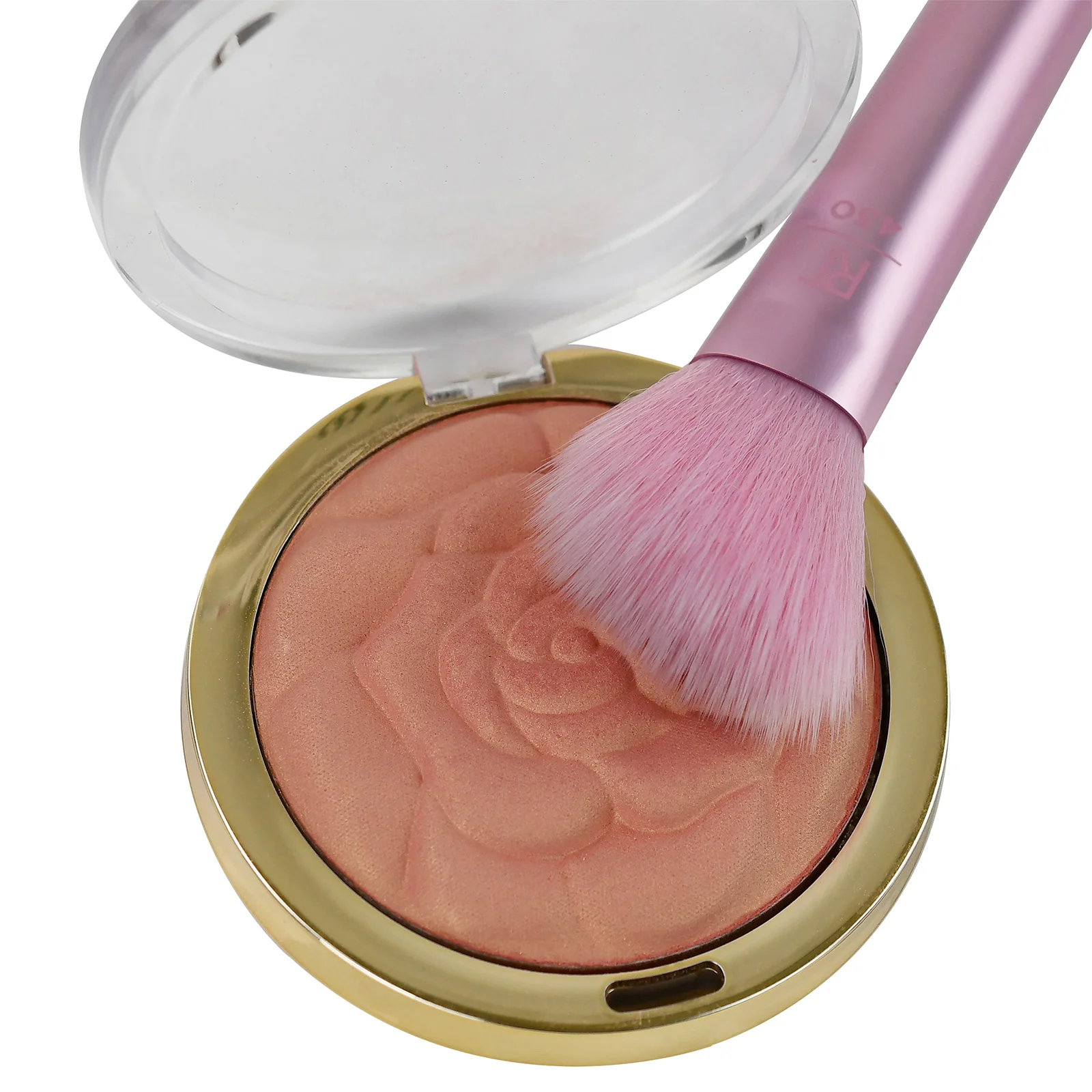Real Techniques Light Layer Blush Brush - Image 2