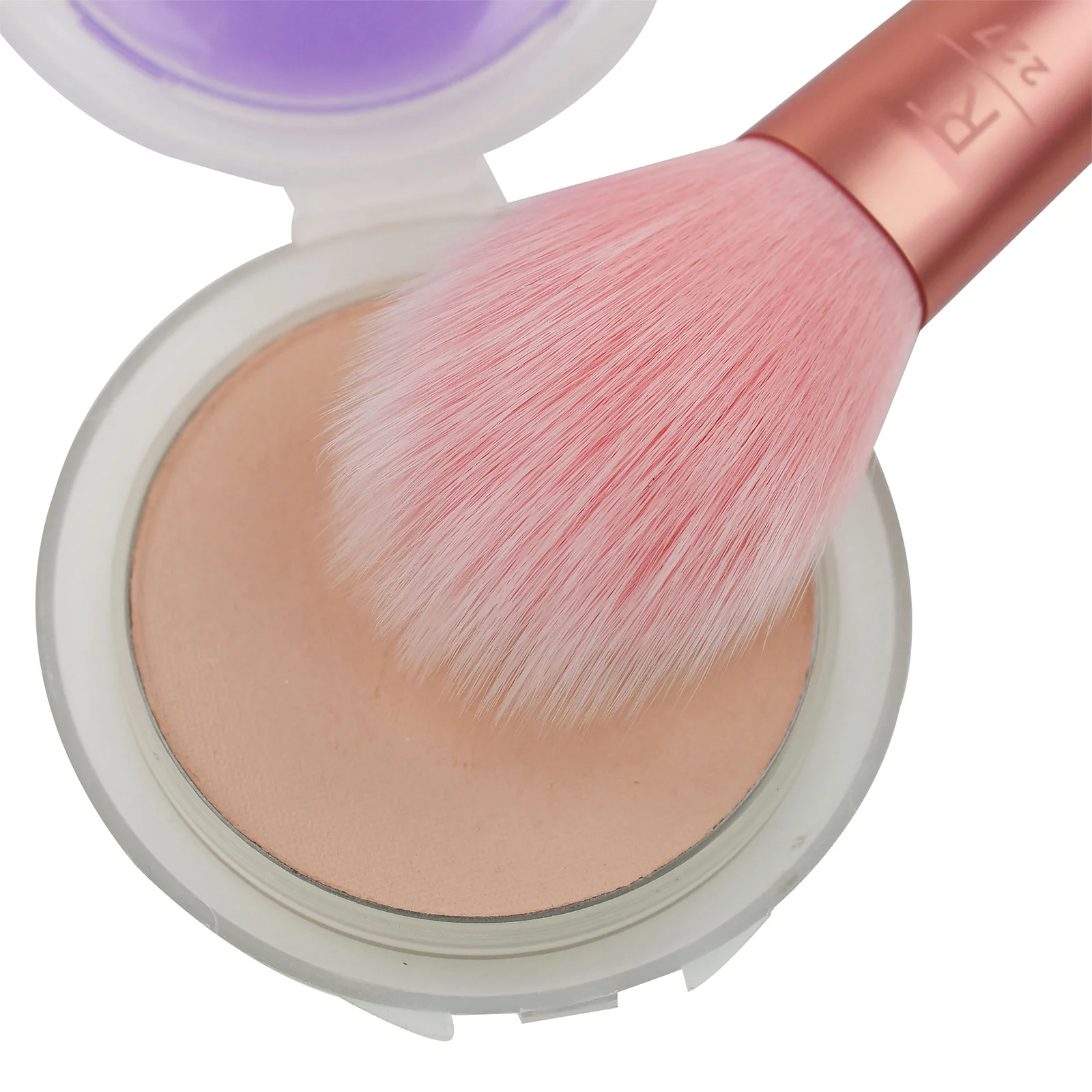 Real Techniques Light Layer Powder Brush - Image 2