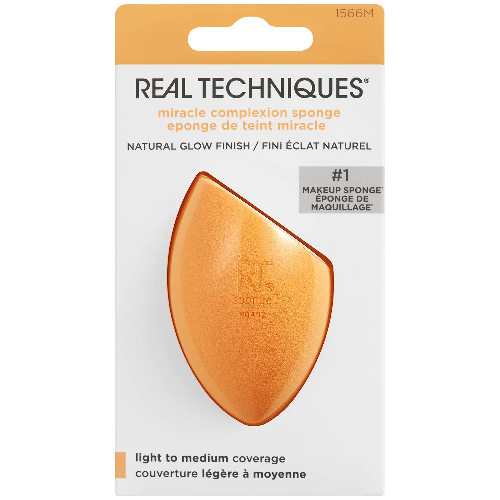 Real Techniques Miracle Complexion Sponge - Image 3