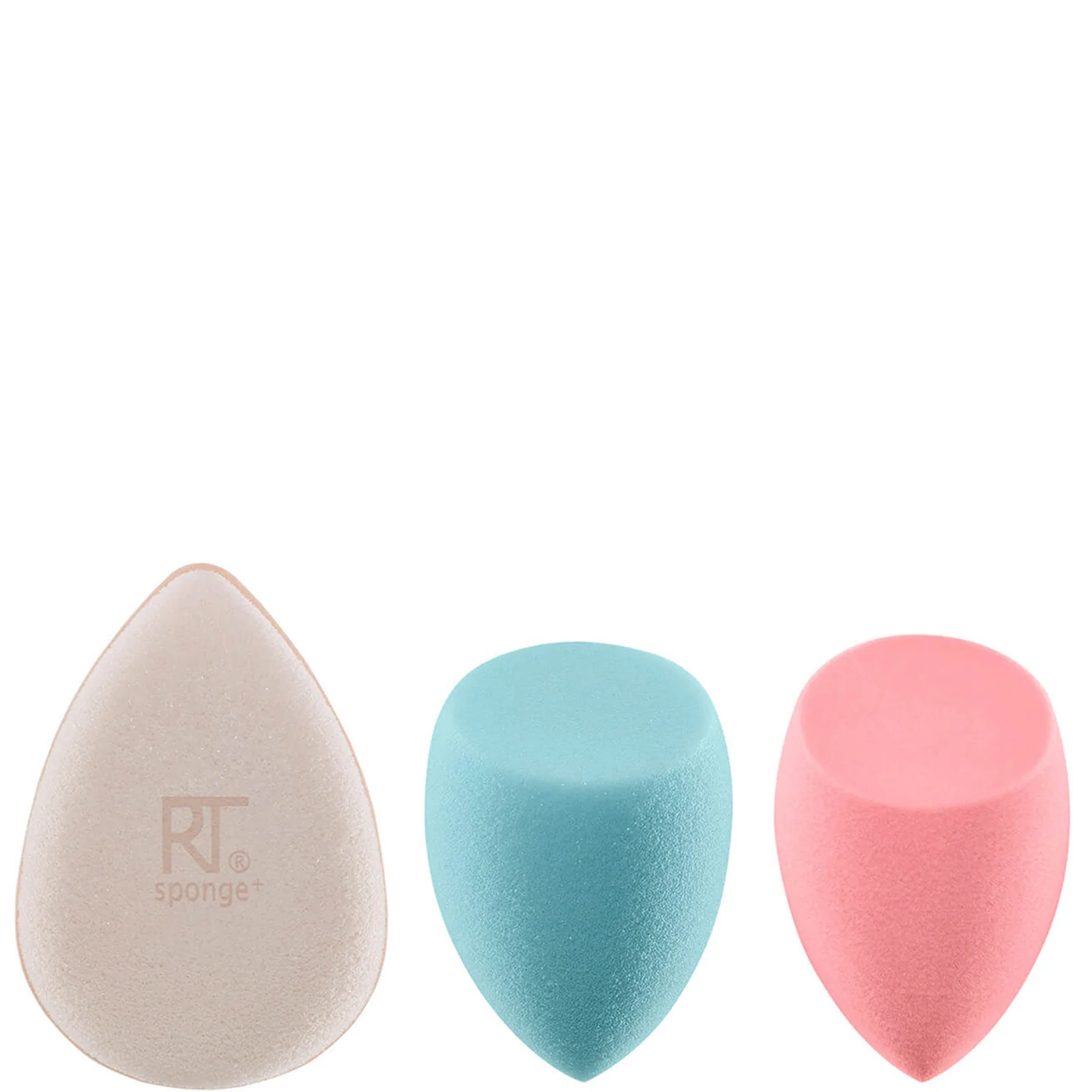 Real Techniques Poreless Perfection Kit - Image 3