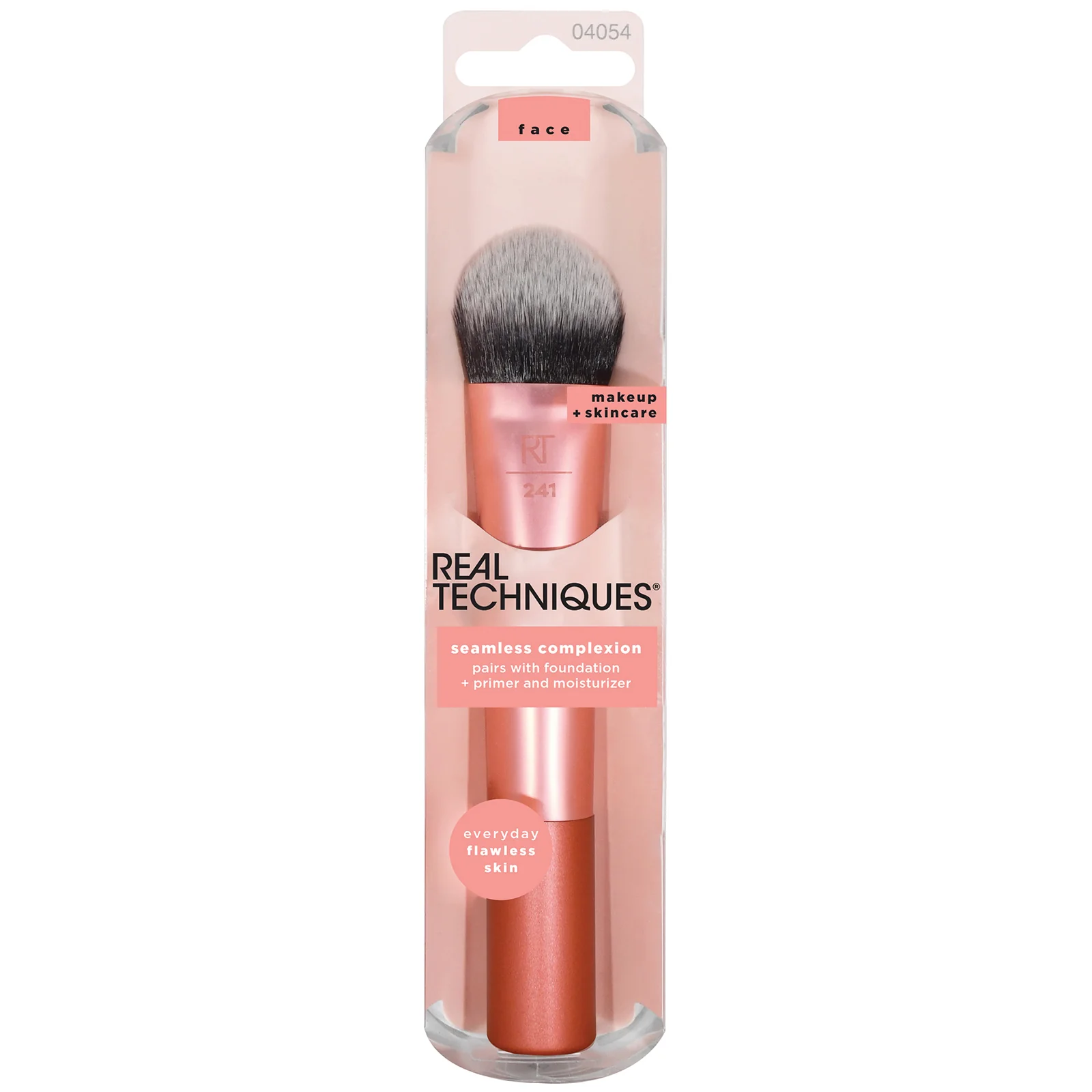 Real Techniques Seamless Angled Complexion Brush - Image 2