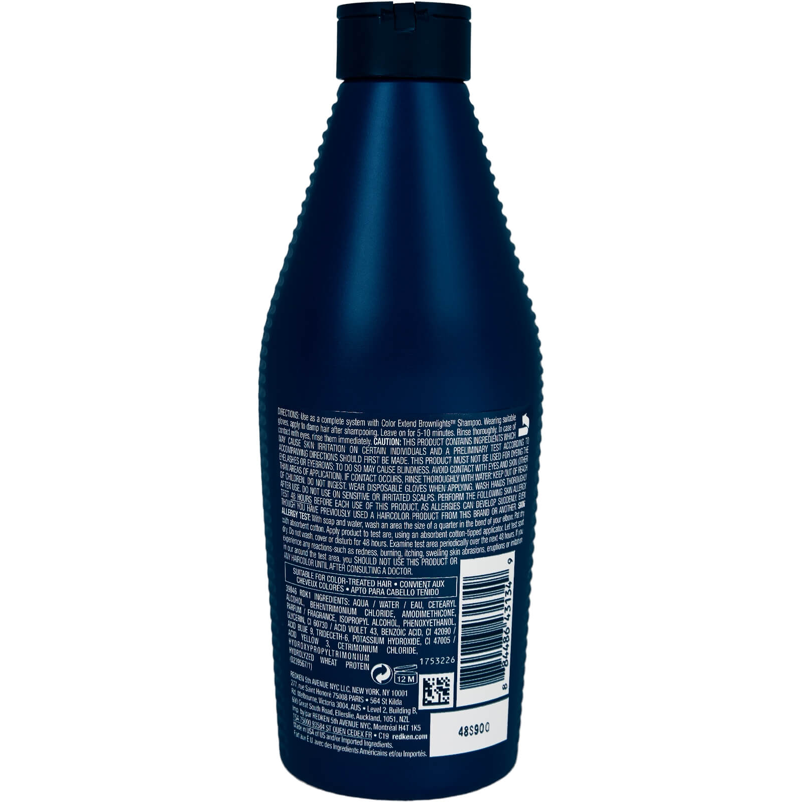 Redken Brownlights Conditoner 250ml - Image 2