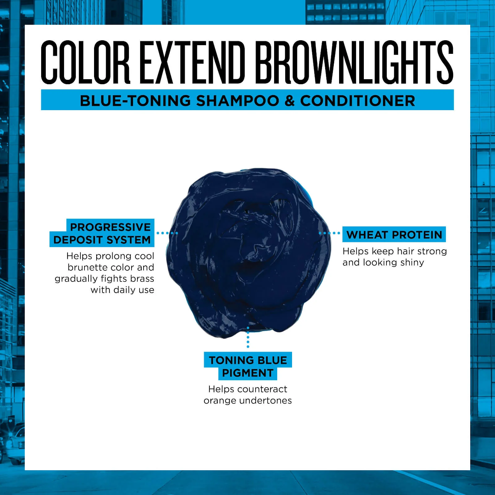 Redken Brownlights Conditoner 250ml - Image 3