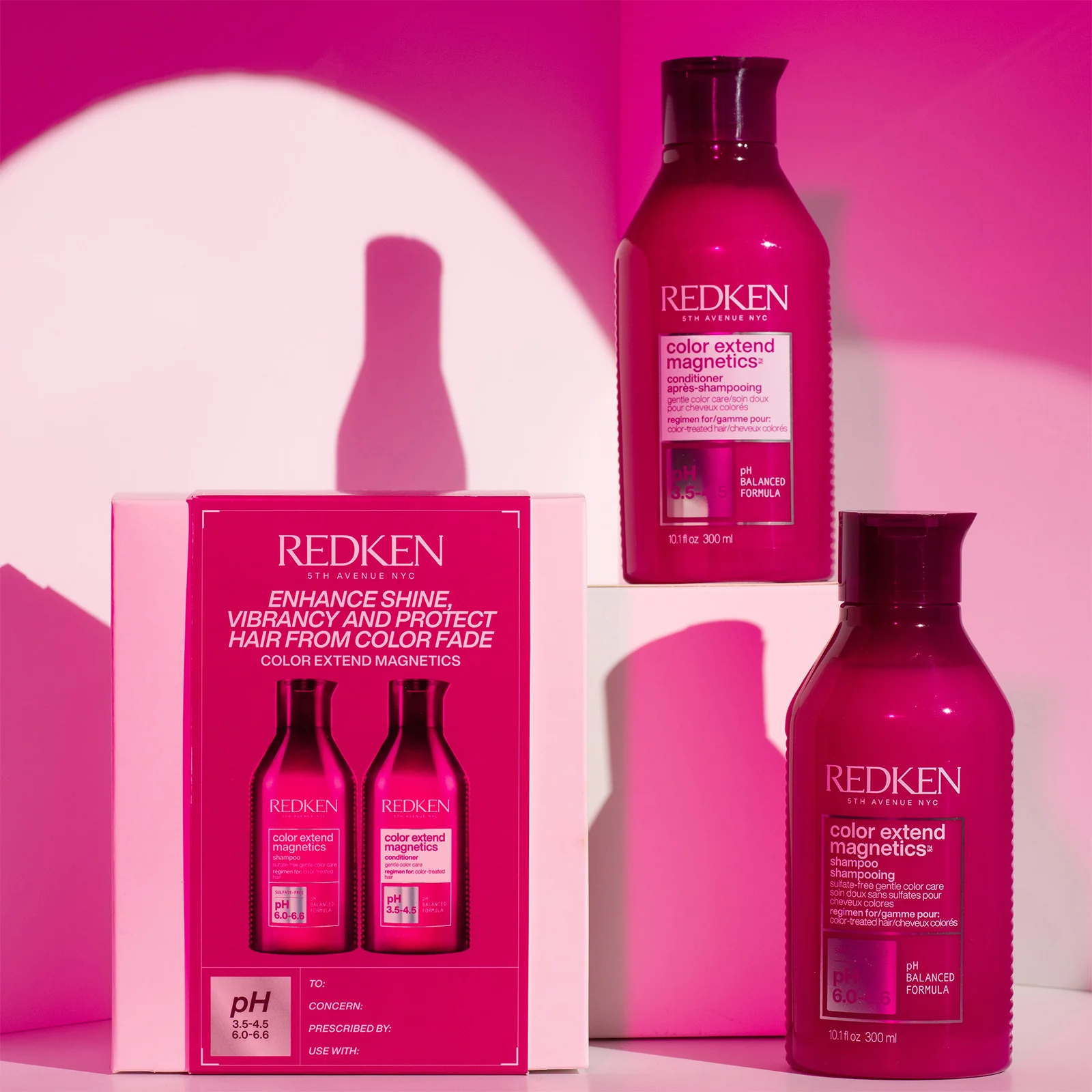 Redken Color Extend Duo - Image 2