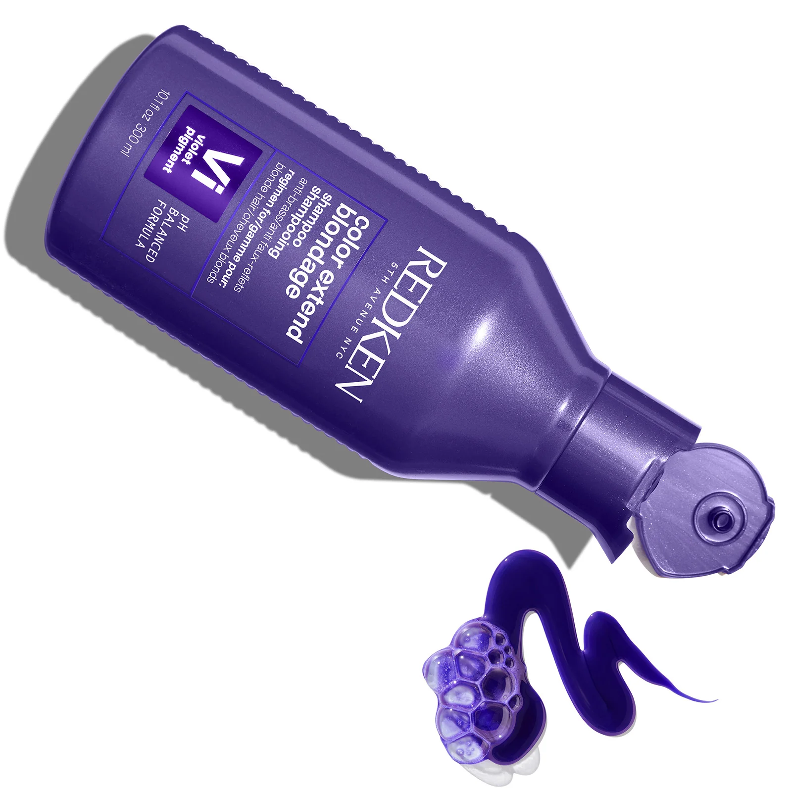 Redken Colour Extend Blondage Set - Image 2