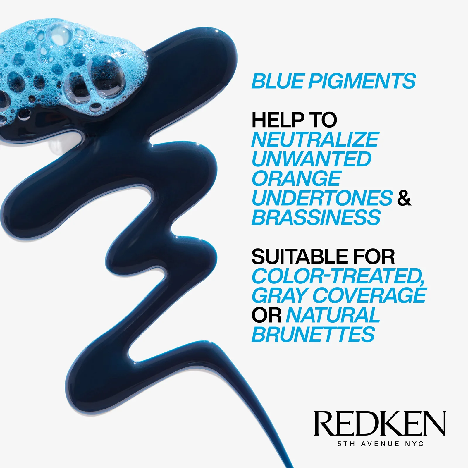 Redken Colour Extend Brownlights Shampoo 300ml - Image 3
