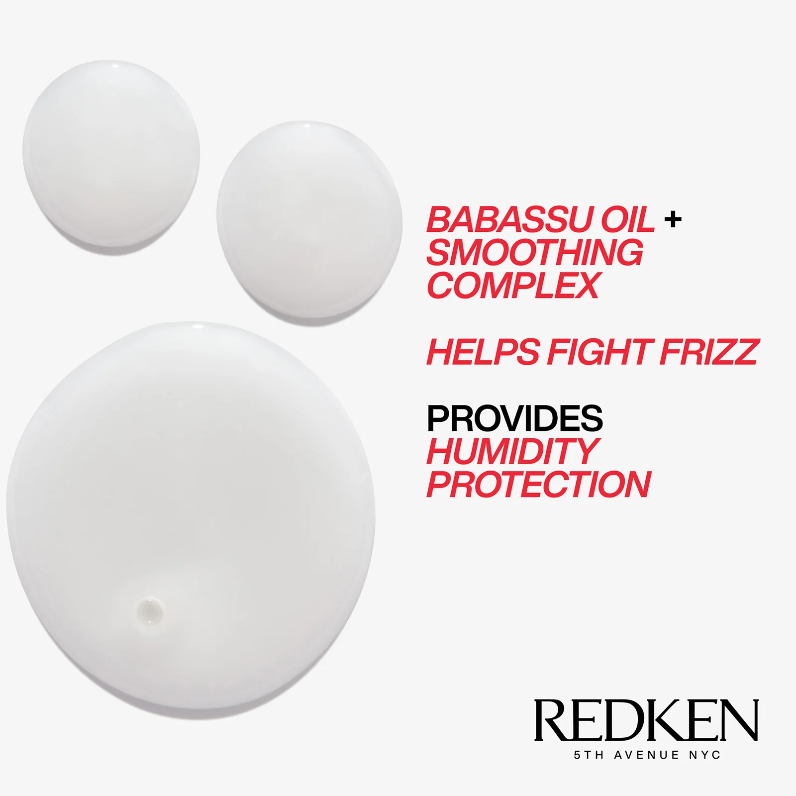 Redken Frizz Dismiss Bundle - Image 3