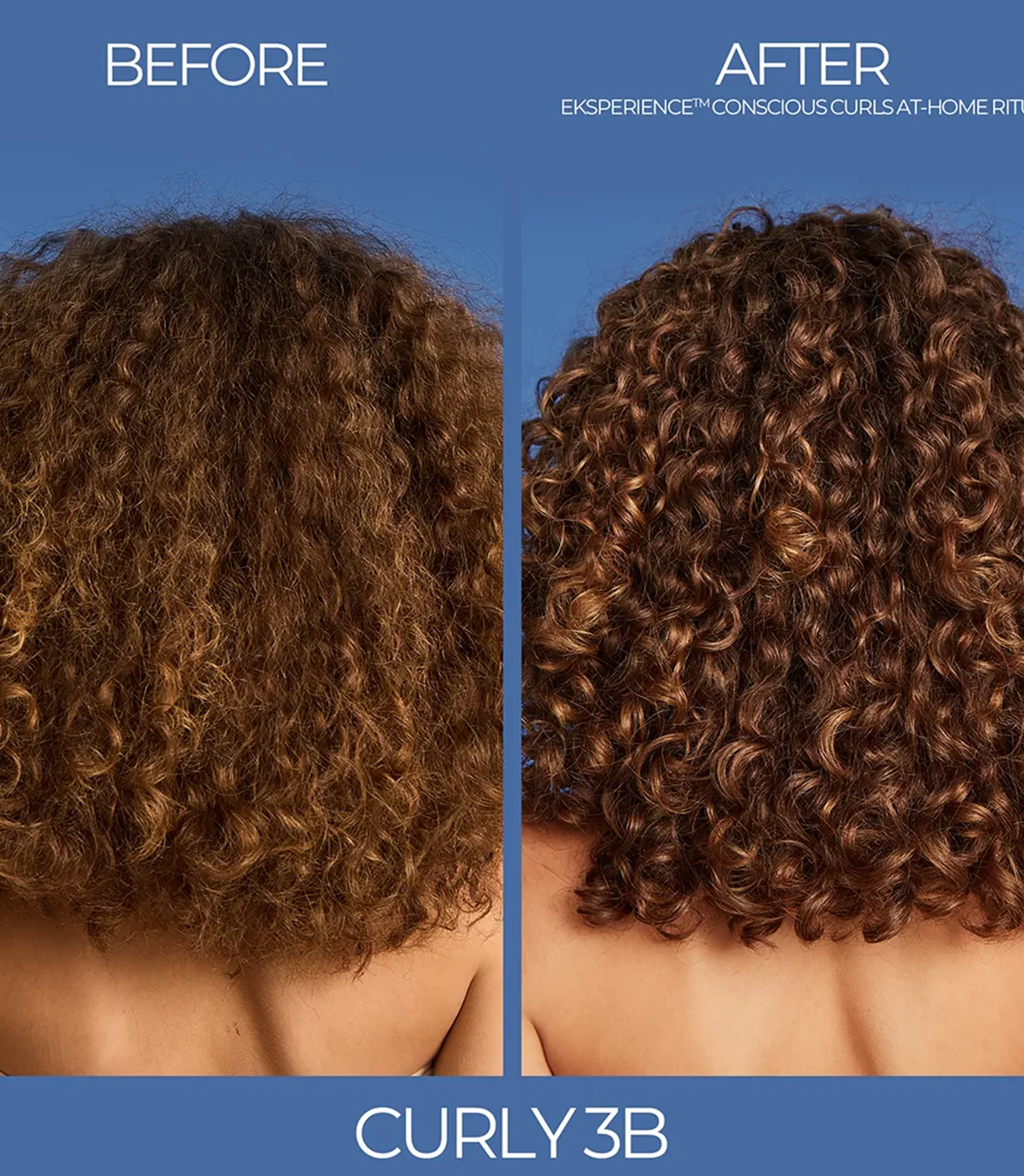 Revlon Professional Eksperience Conscious Curl Nourishing Rich Mask 200ml - Image 6