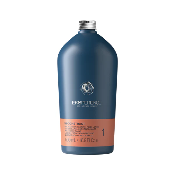 Revlon Professional Eksperience Reconstruct Phase 1 500ml