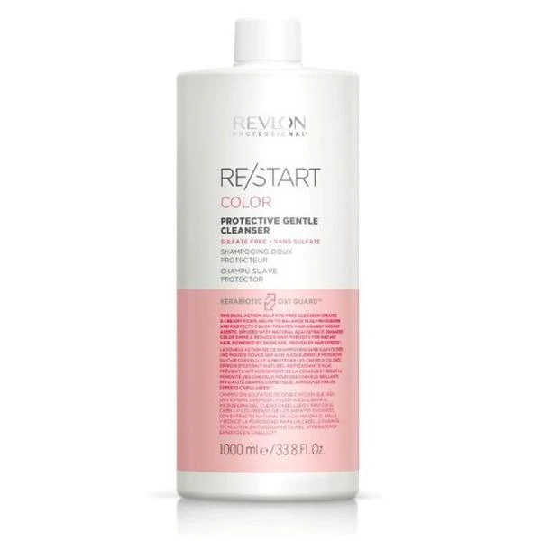 Revlon Professional RE/START Color Gentle Cleanser 1000ml