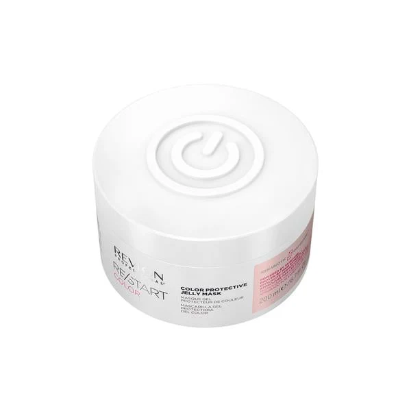 Revlon Professional RE/START Jelly Color Mask 250ml - Image 3