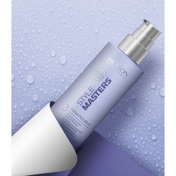 Revlon Professional Style Masters Fanaticurls 150ml - Image 5