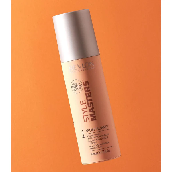 Revlon Professional Style Masters Iron Guard 150ml - Image 2