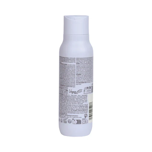 Schwarzkopf Blondme Bond Repair Purple Conditioner 250mL - Image 4